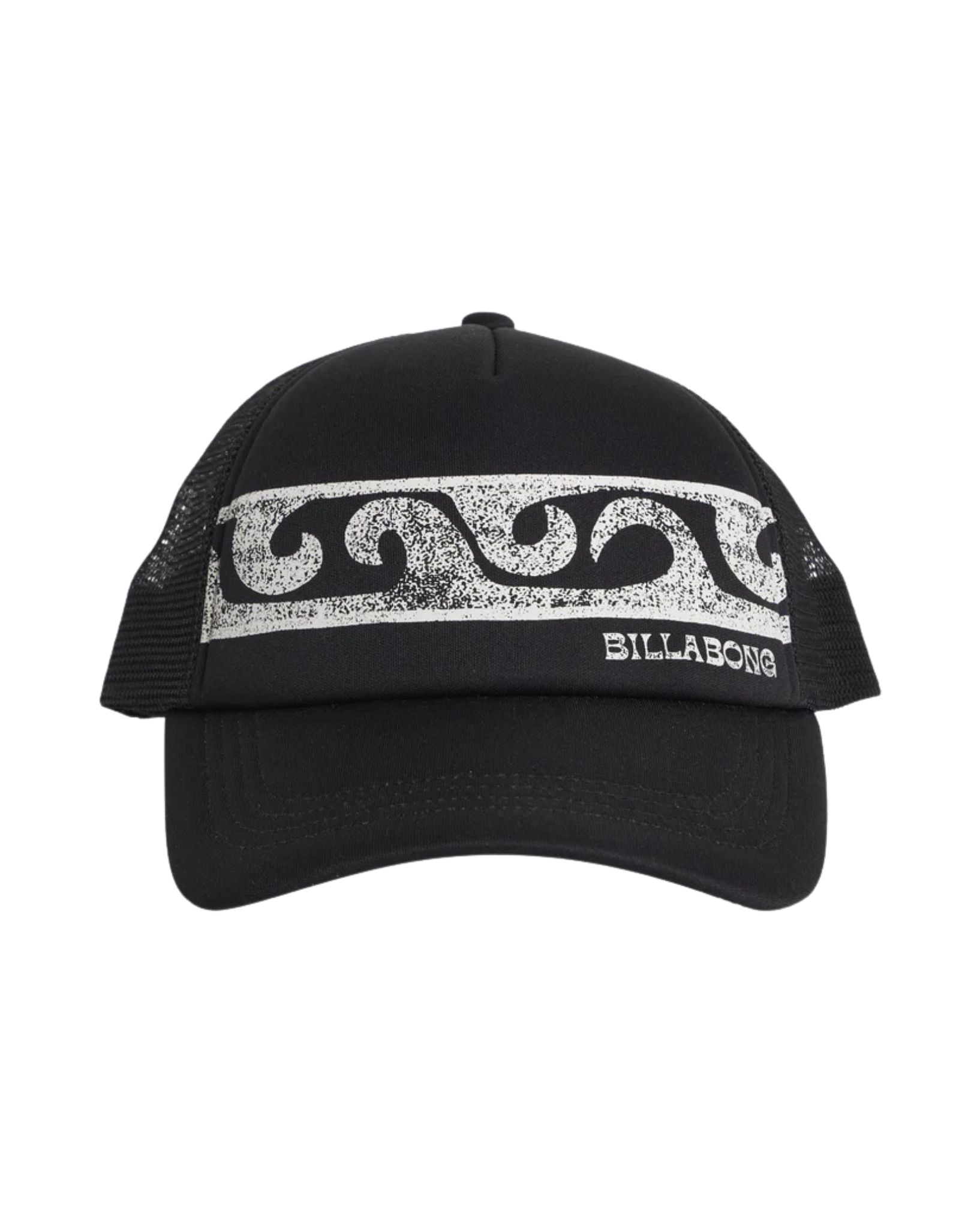 Billabong Wave Fade Trucker