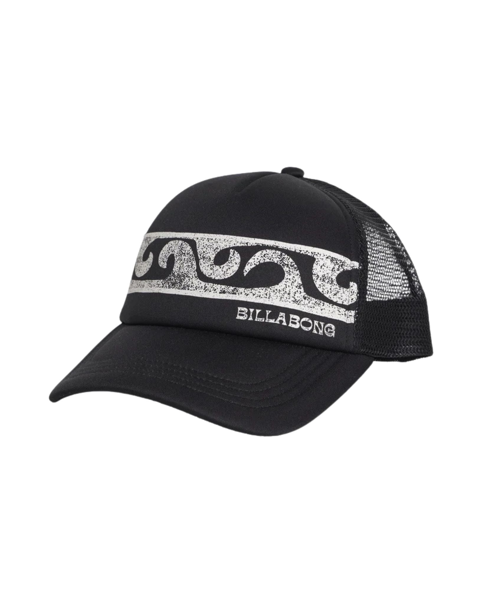 Billabong Wave Fade Trucker