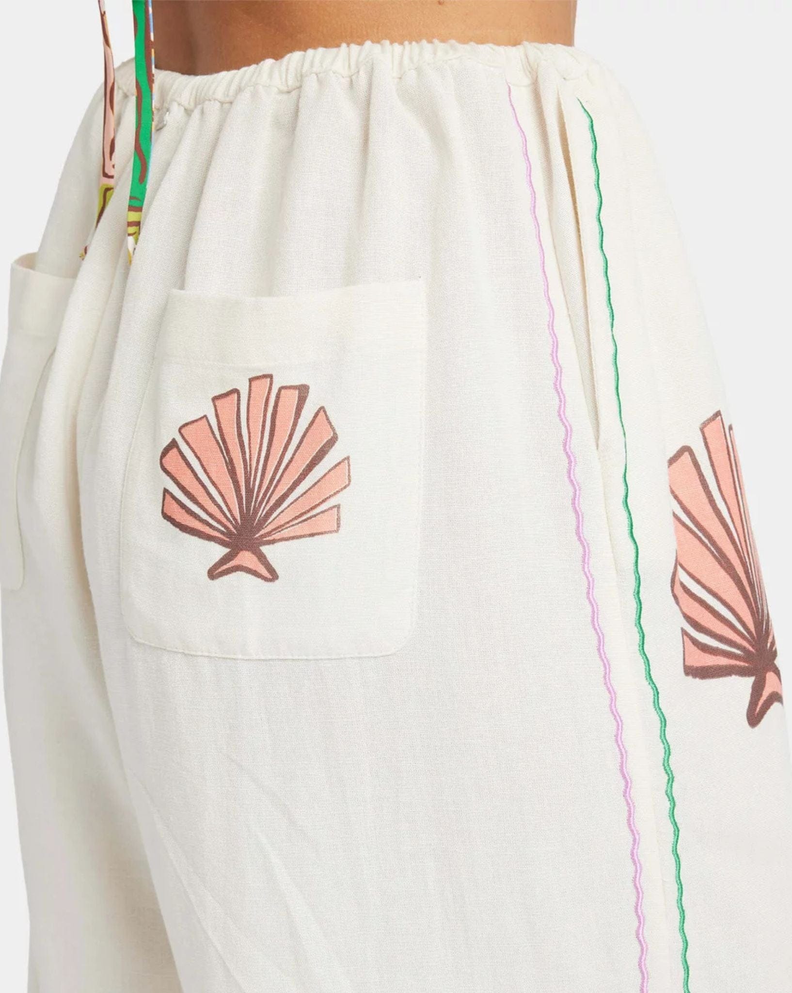 Billabong Wave Haze Elst Pnt