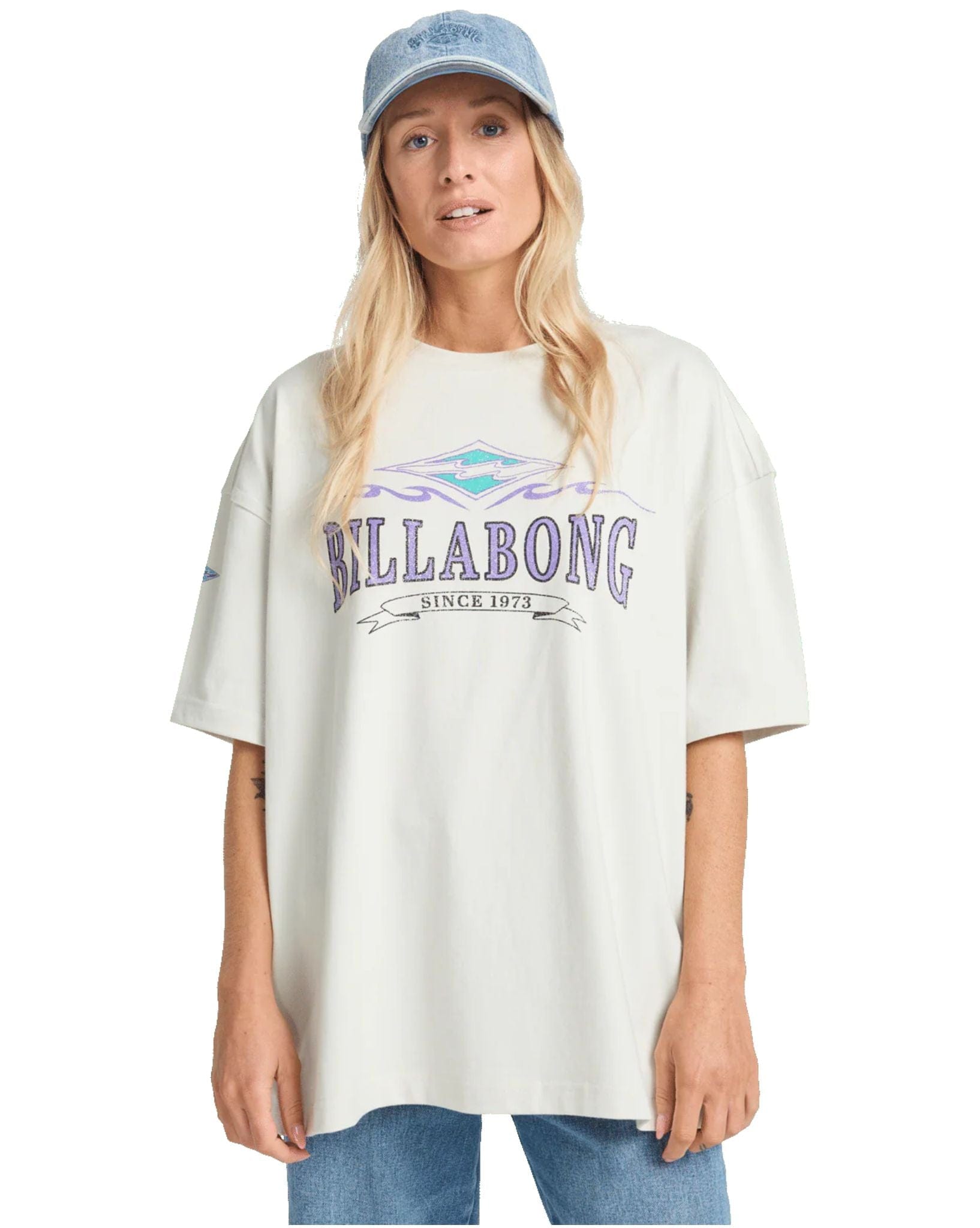 Billabong Wave Out Tee
