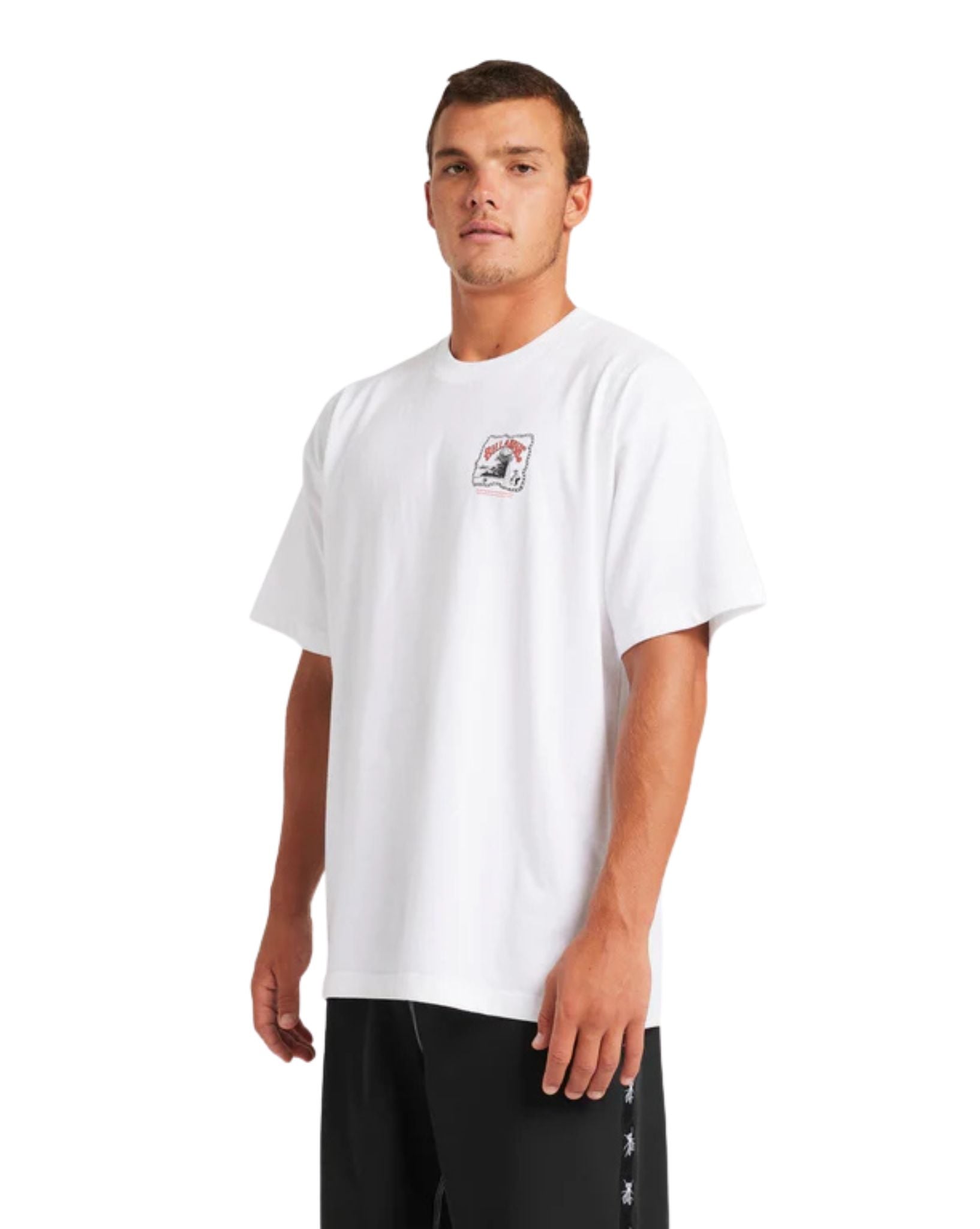 Billabong Wave Pool Og Ss