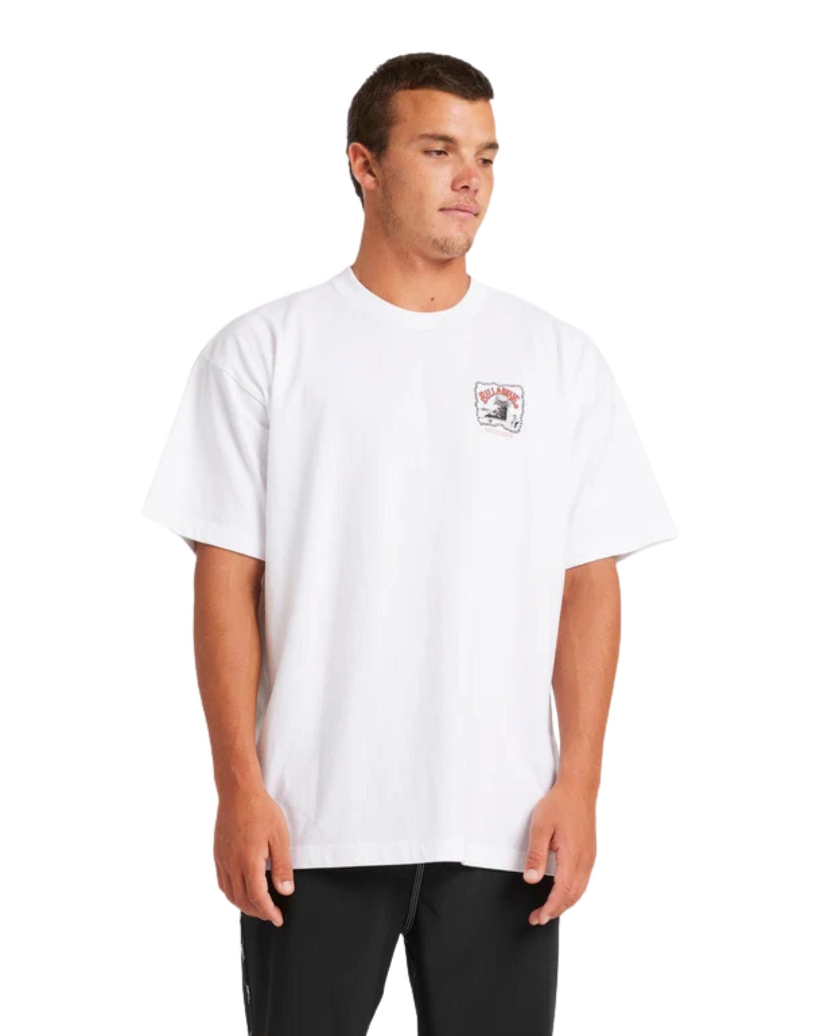 Billabong Wave Pool Og Ss