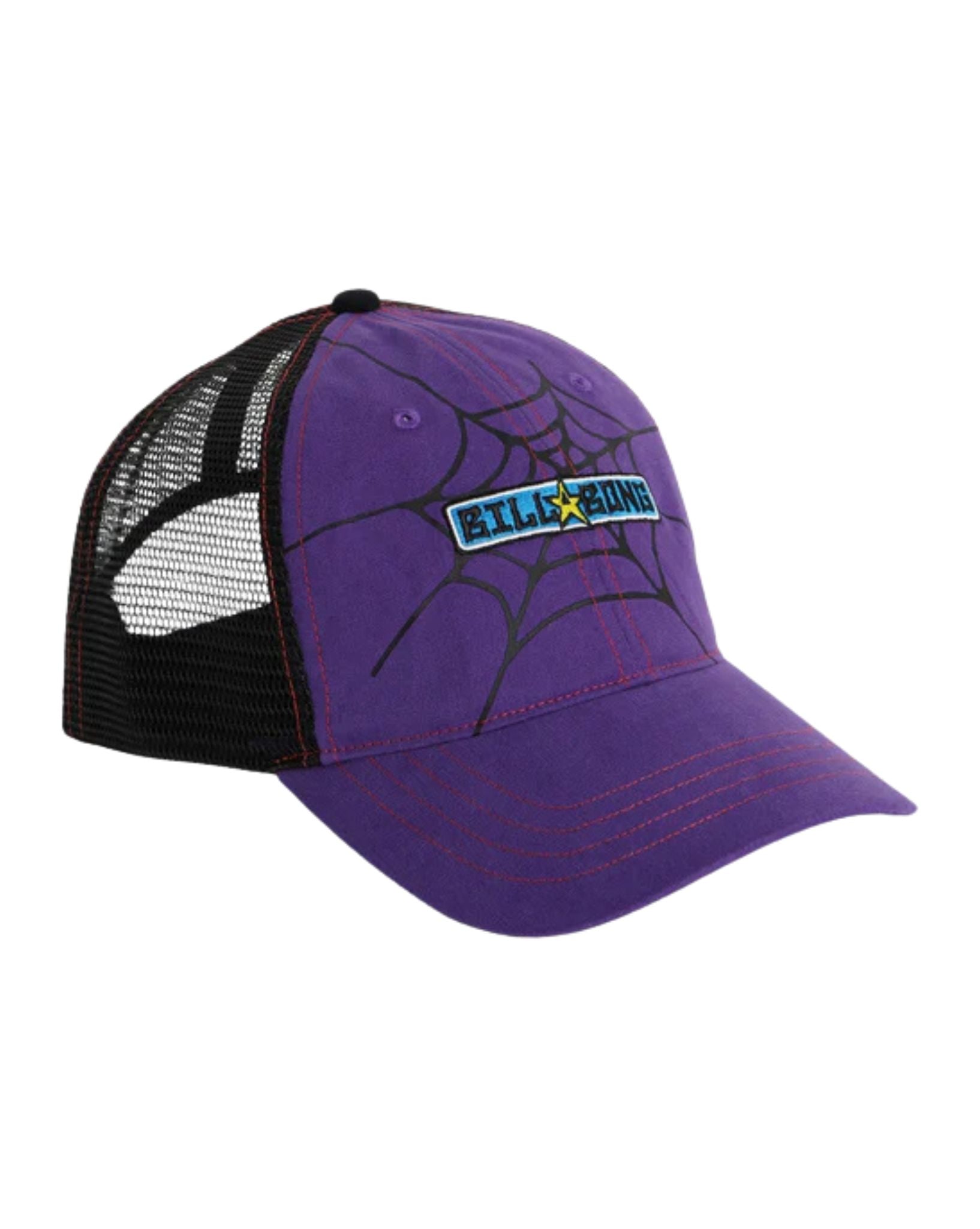 Billabong Web Trucker