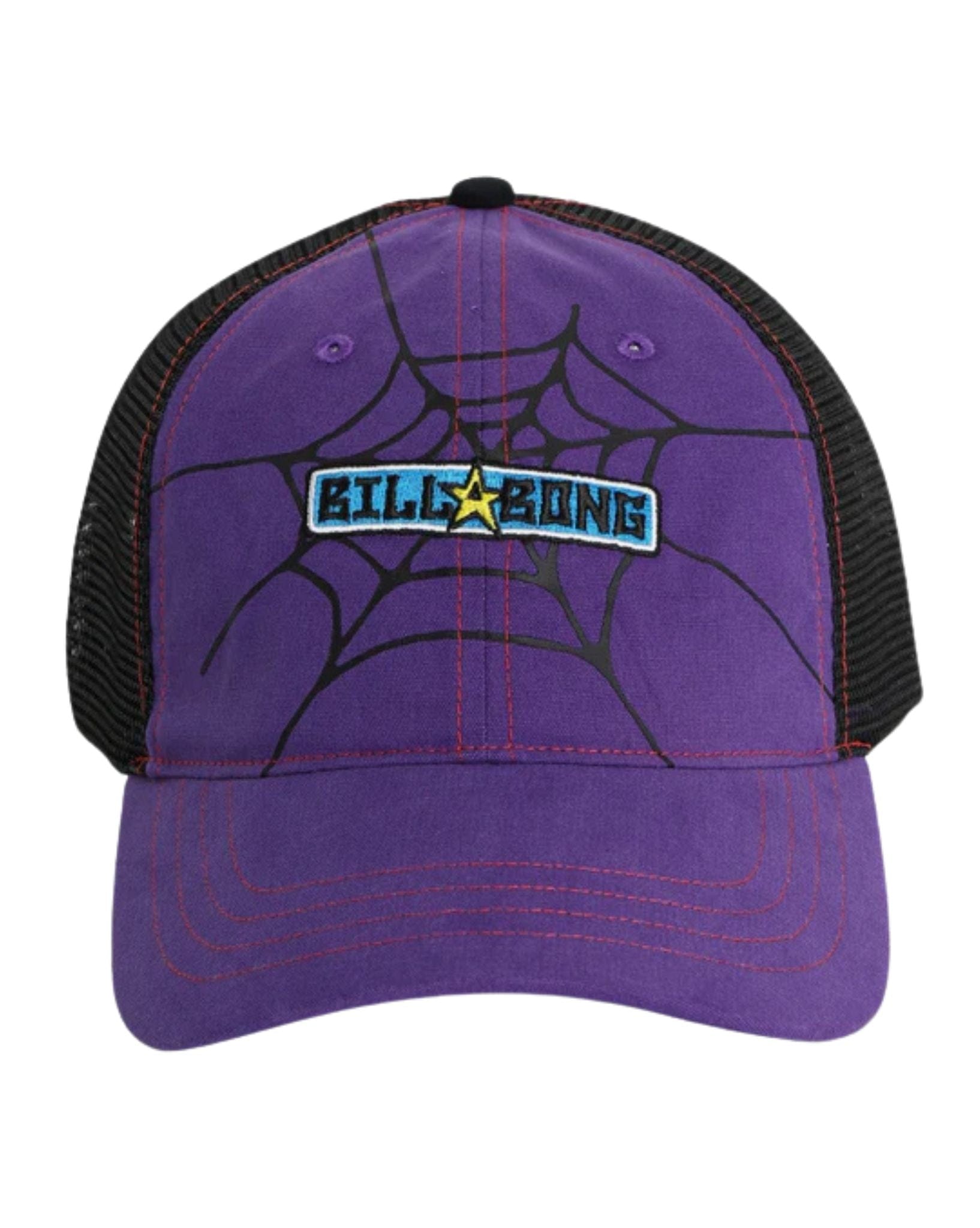 Billabong Web Trucker