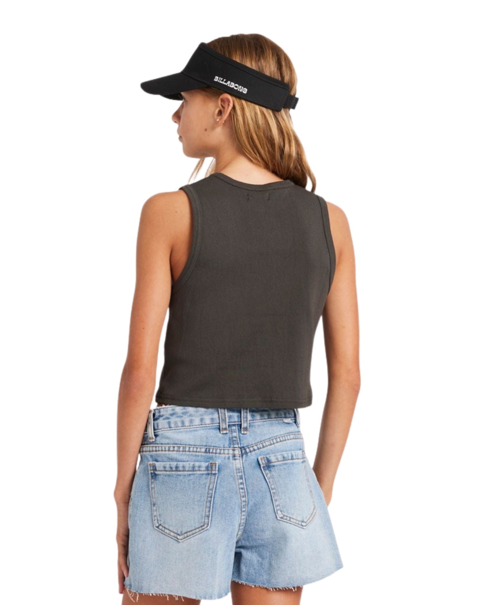 Billabong Windy Afternoon Tank