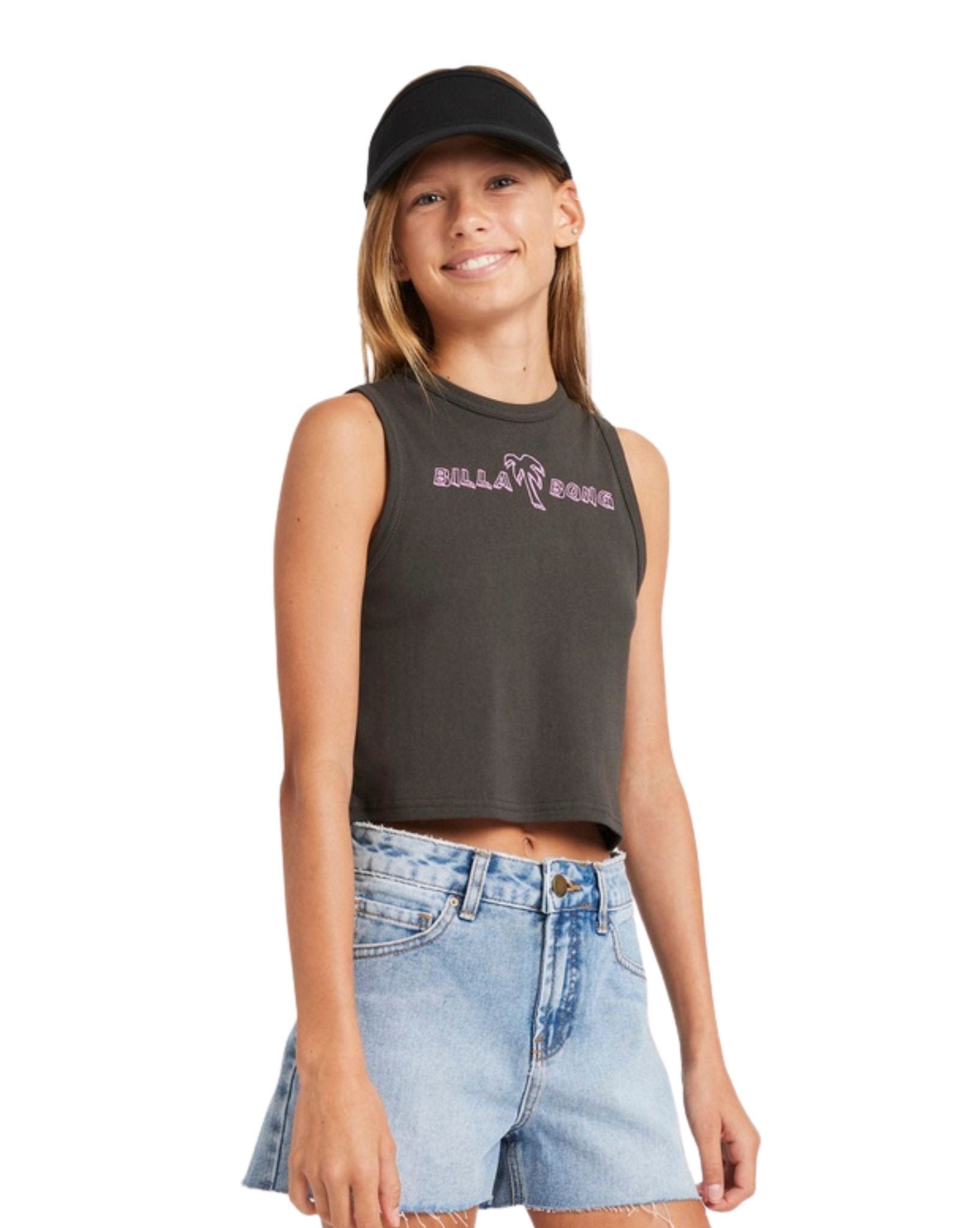 Billabong Windy Afternoon Tank