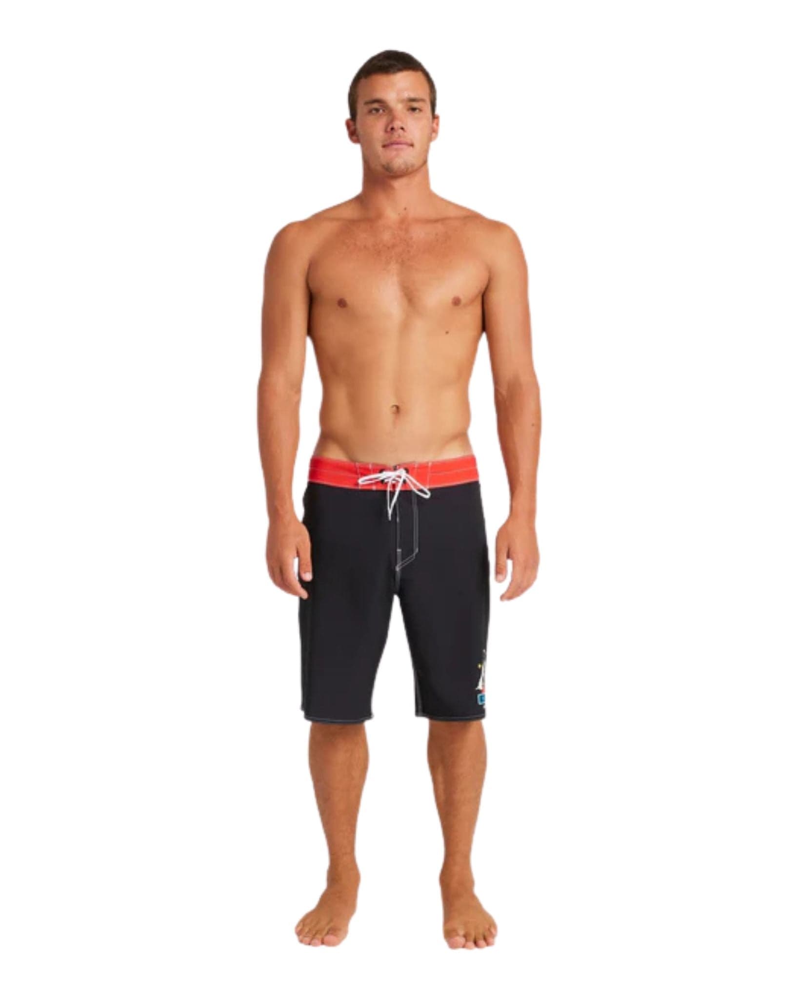 Billabong Wizard Pro Boardshorts