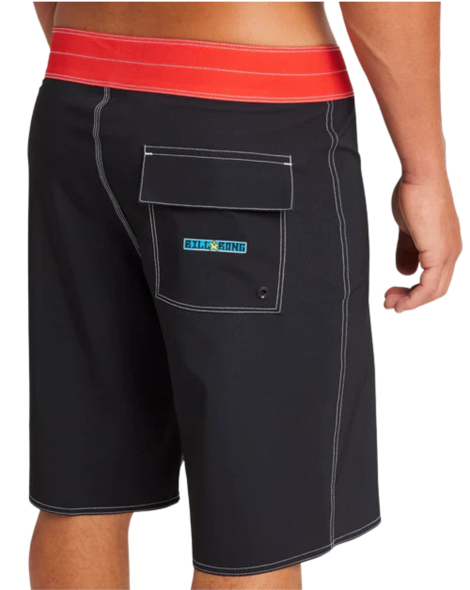 Billabong Wizard Pro Boardshorts