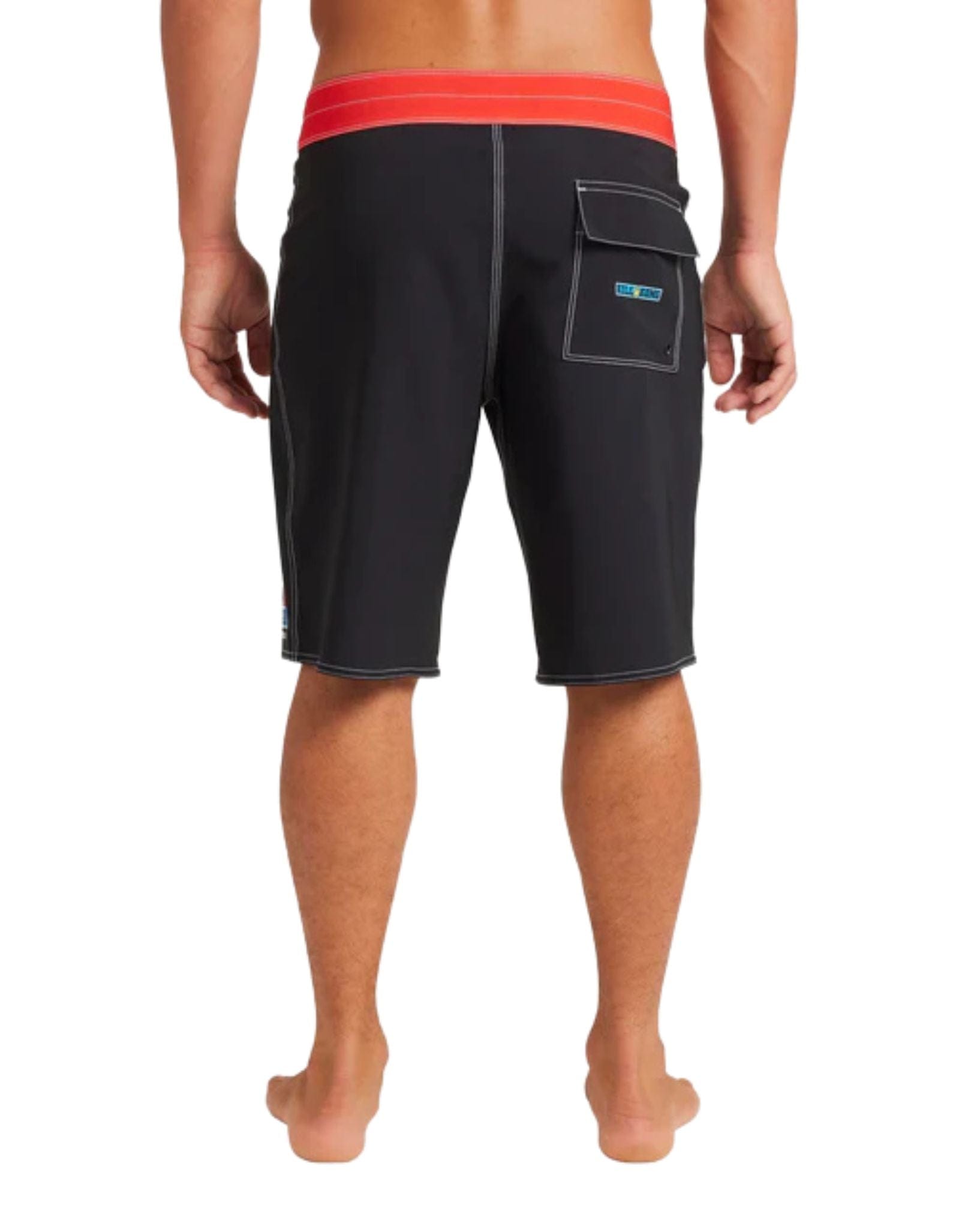 Billabong Wizard Pro Boardshorts