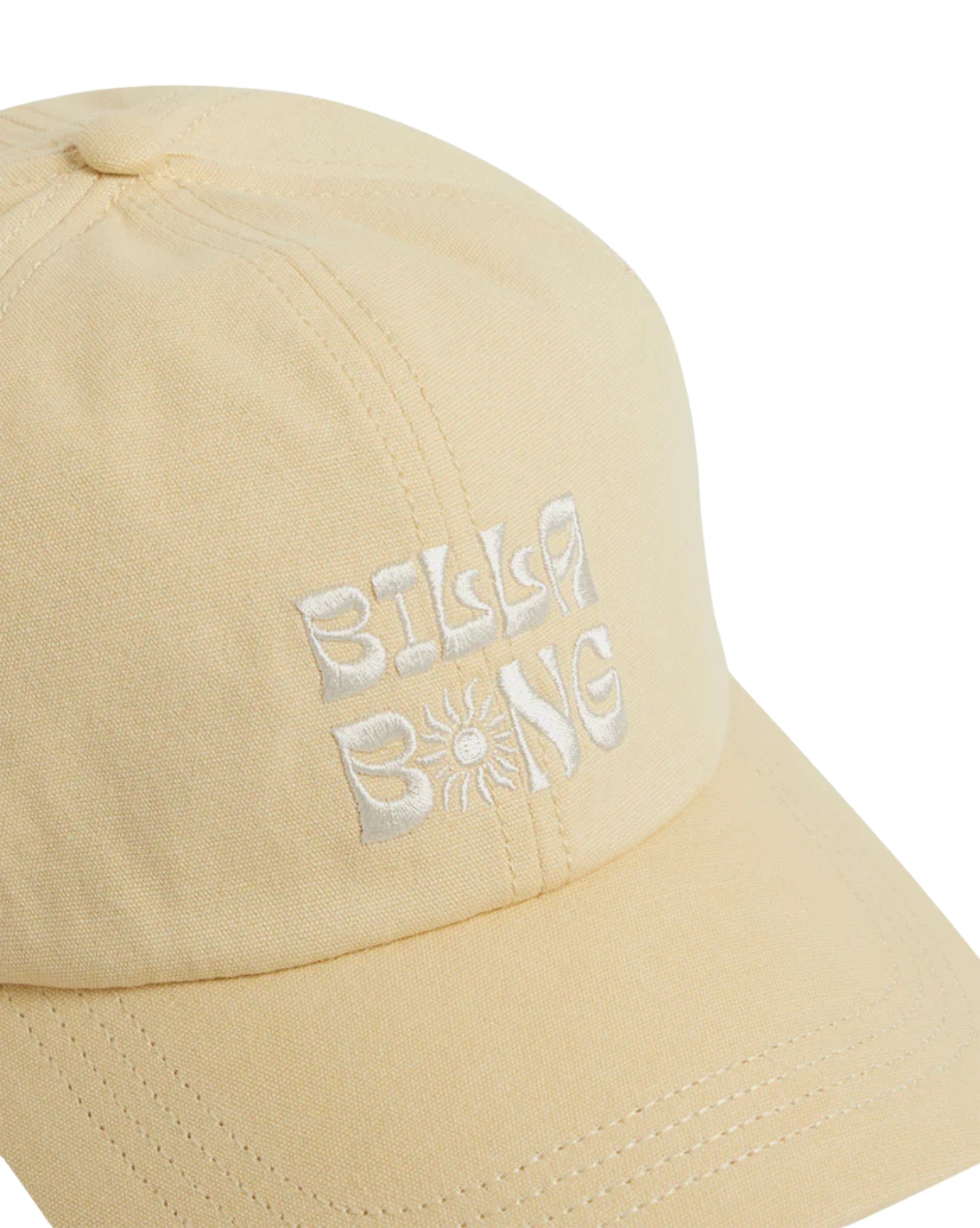 Billabong Women's Dad Cap