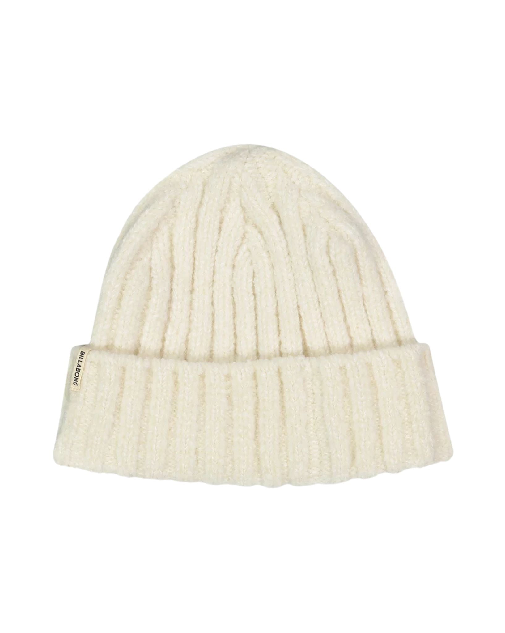 Billabong Womens One And Only Beanie - Salt Crystal