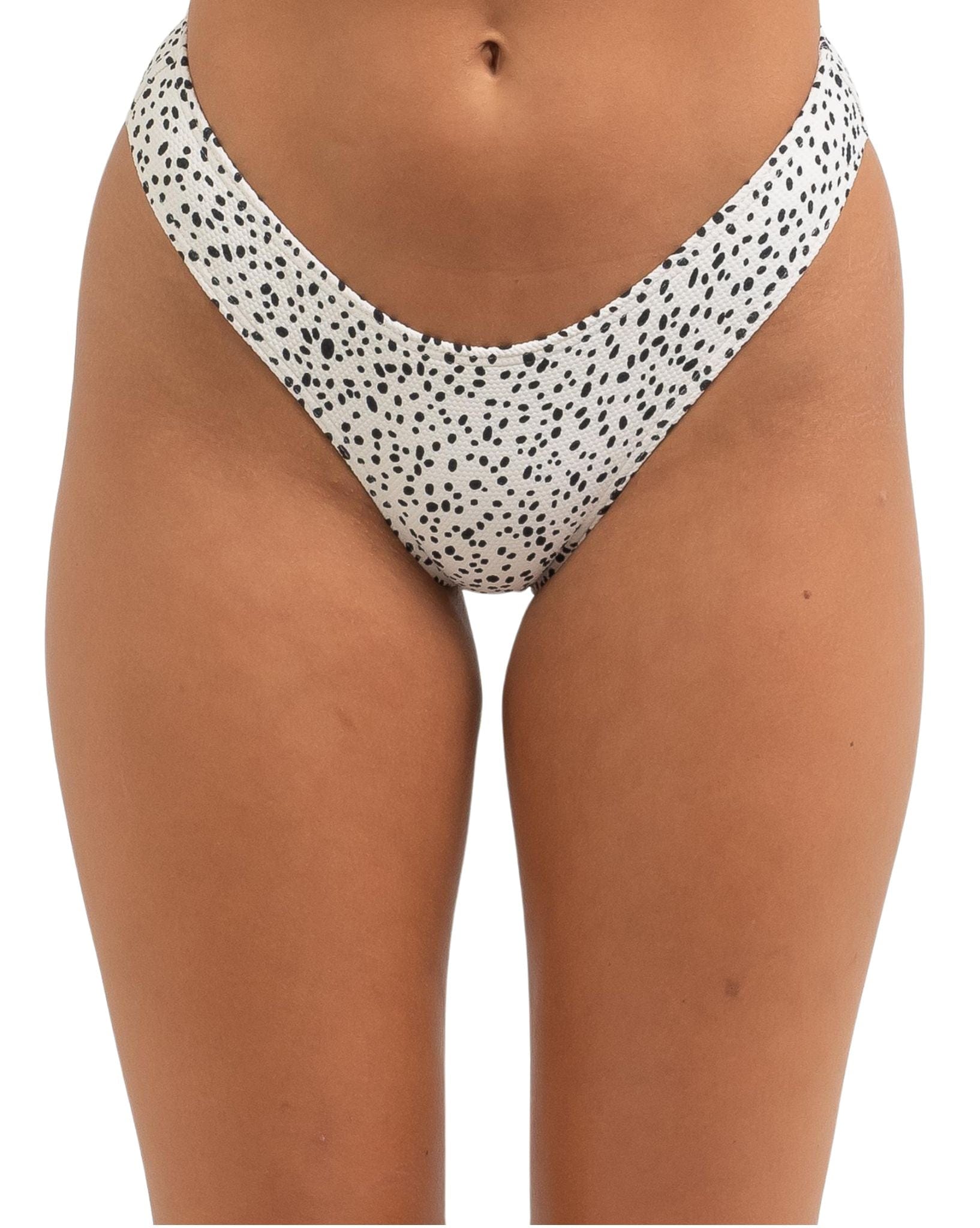 Billabong Womens Sandstorm Bondi Pant - Cream