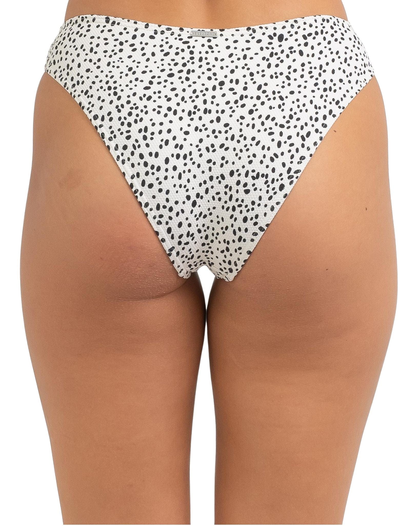 Billabong Womens Sandstorm Bondi Pant - Cream