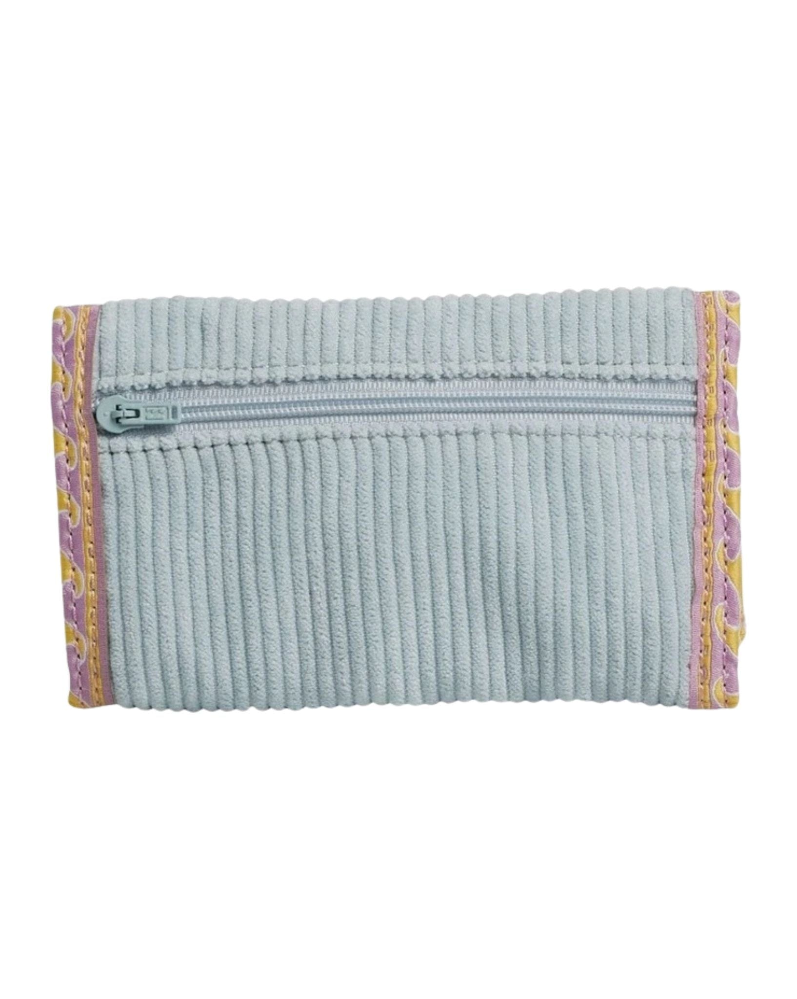 Billabong Womens Since 73 Wallet - Dusk Blue