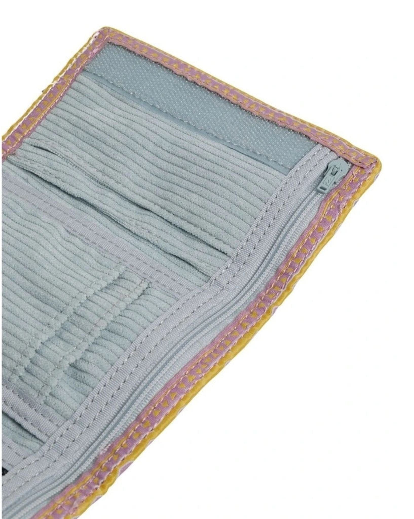 Billabong Womens Since 73 Wallet - Dusk Blue