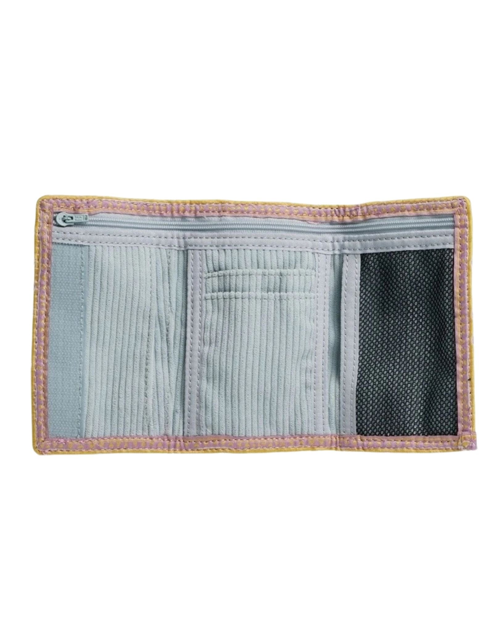 Billabong Womens Since 73 Wallet - Dusk Blue