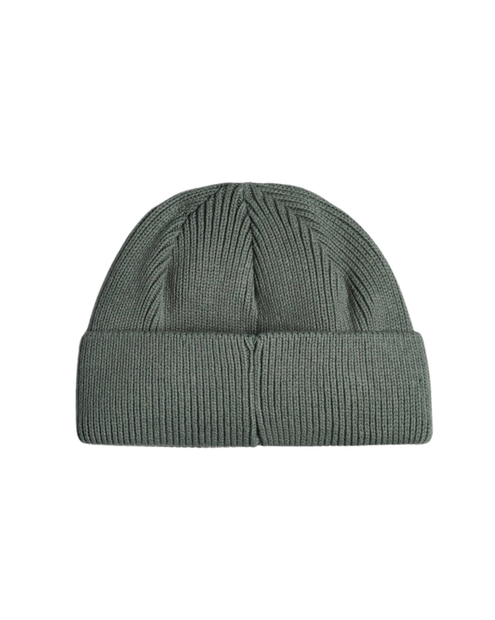 Billabong Womens Stay Cozy Beanie - Eucalyptus