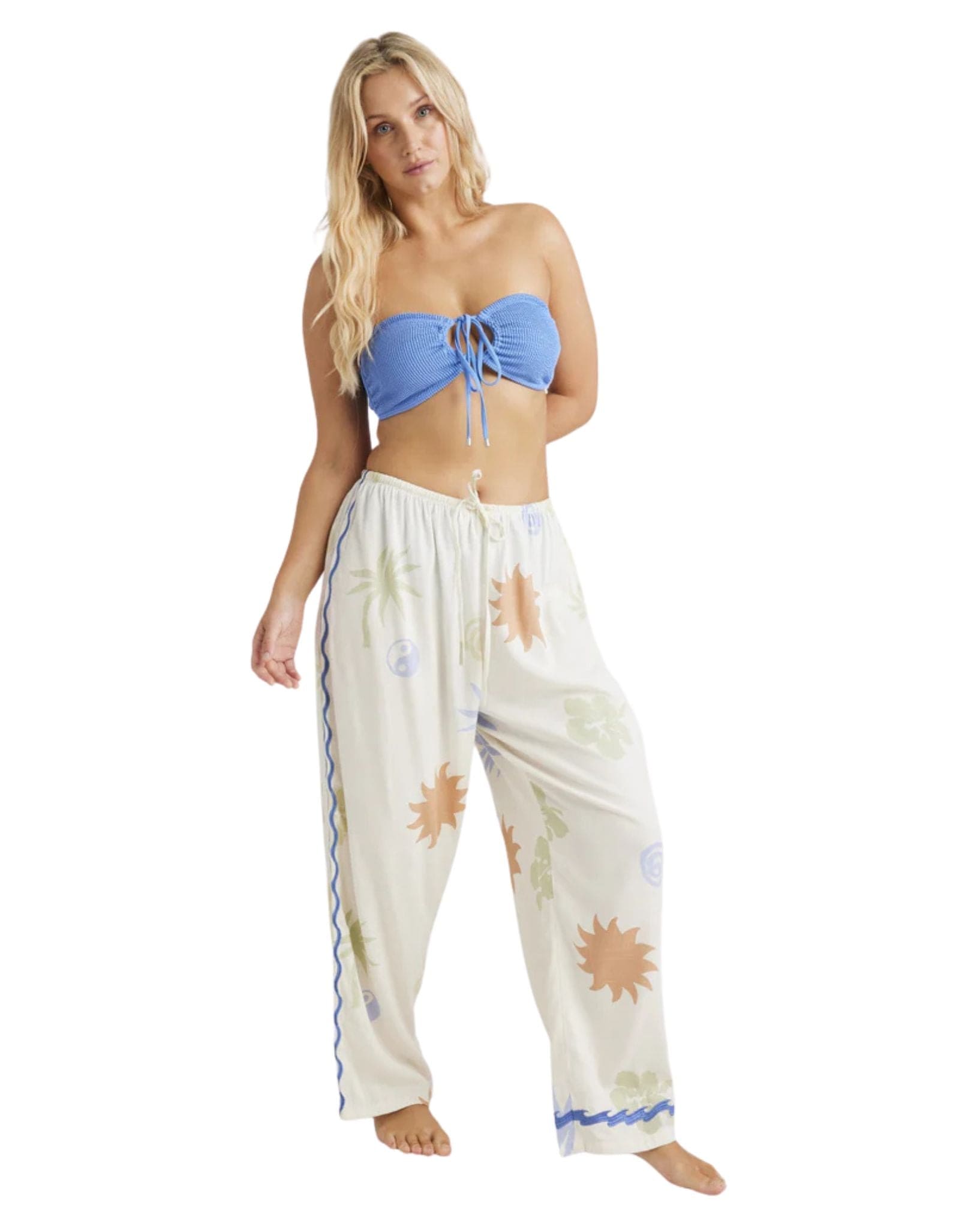 Billabong Womens Sun Symbol Pant