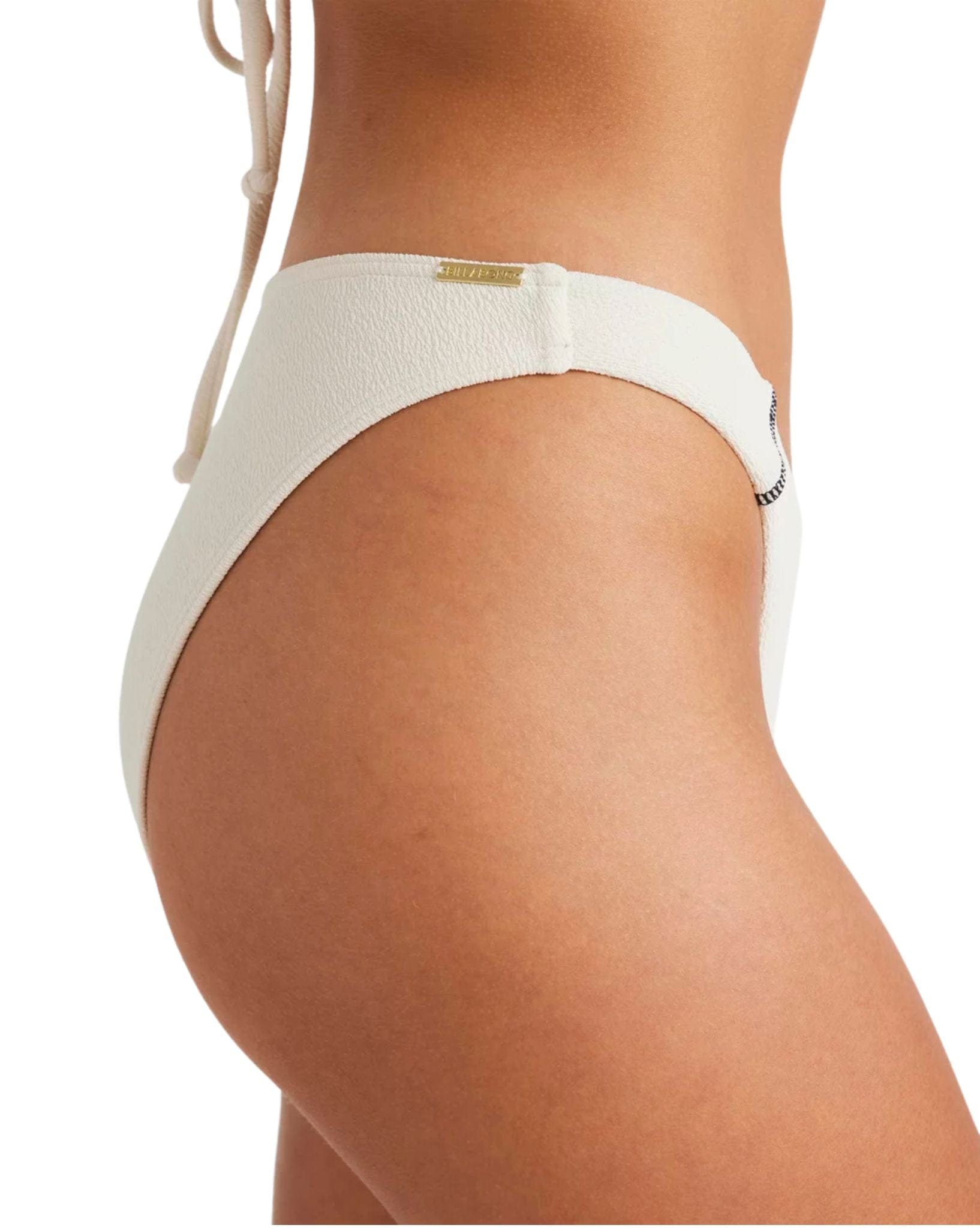 Billabong Womens Sunkissed Diver Hike Pant - Salt Crystal