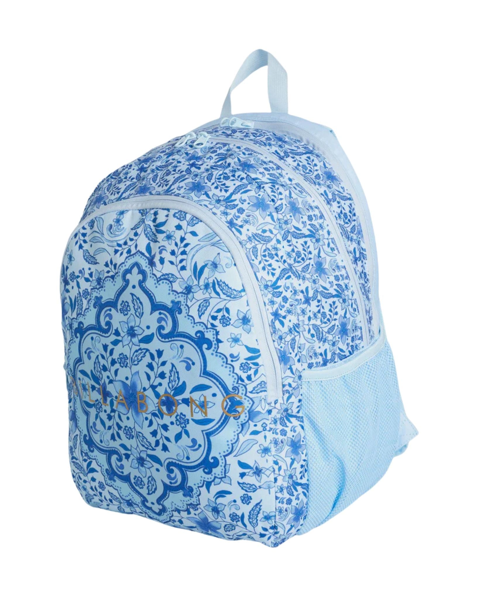 Billabong Womens Sweet Mystic Mahi Backpack