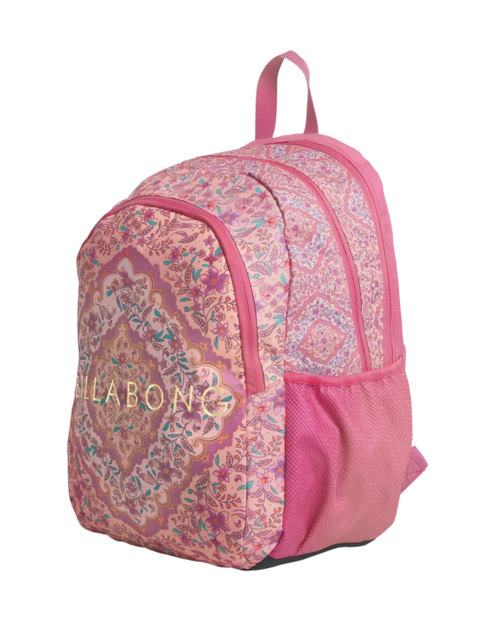 Billabong Womens Sweet Mystic Mahi Backpack