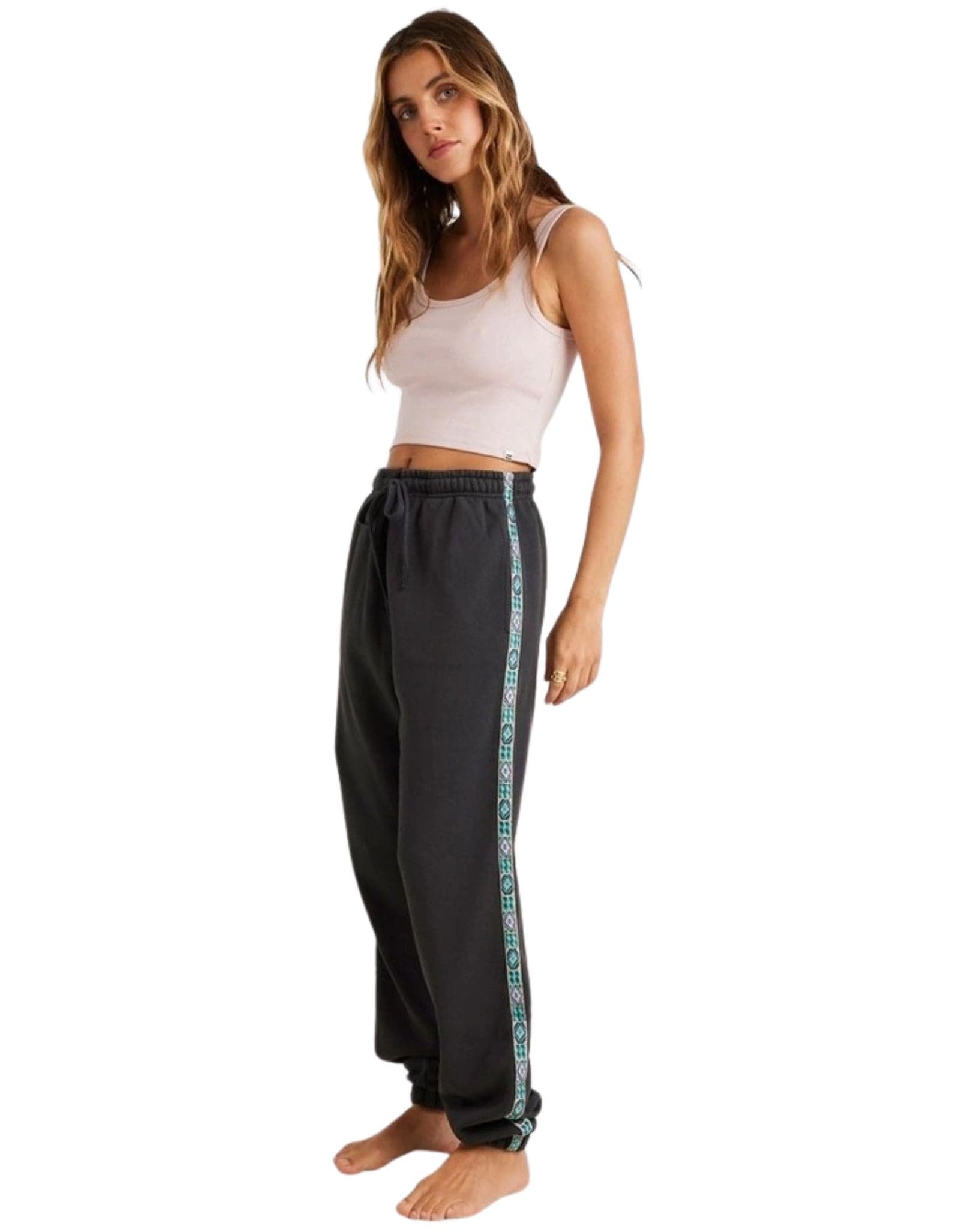 Billabong Womens Swipe Right Trackpant