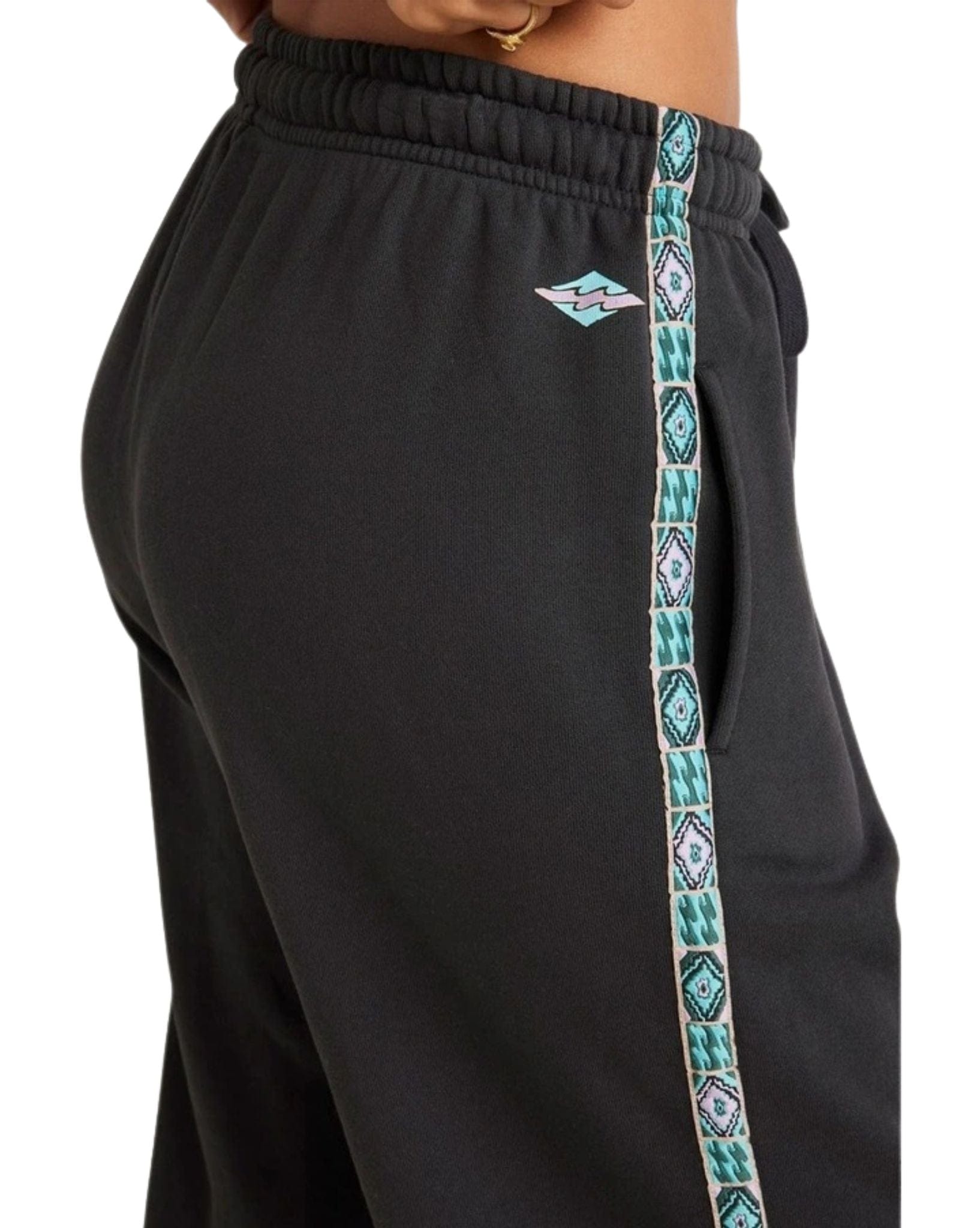 Billabong Womens Swipe Right Trackpant