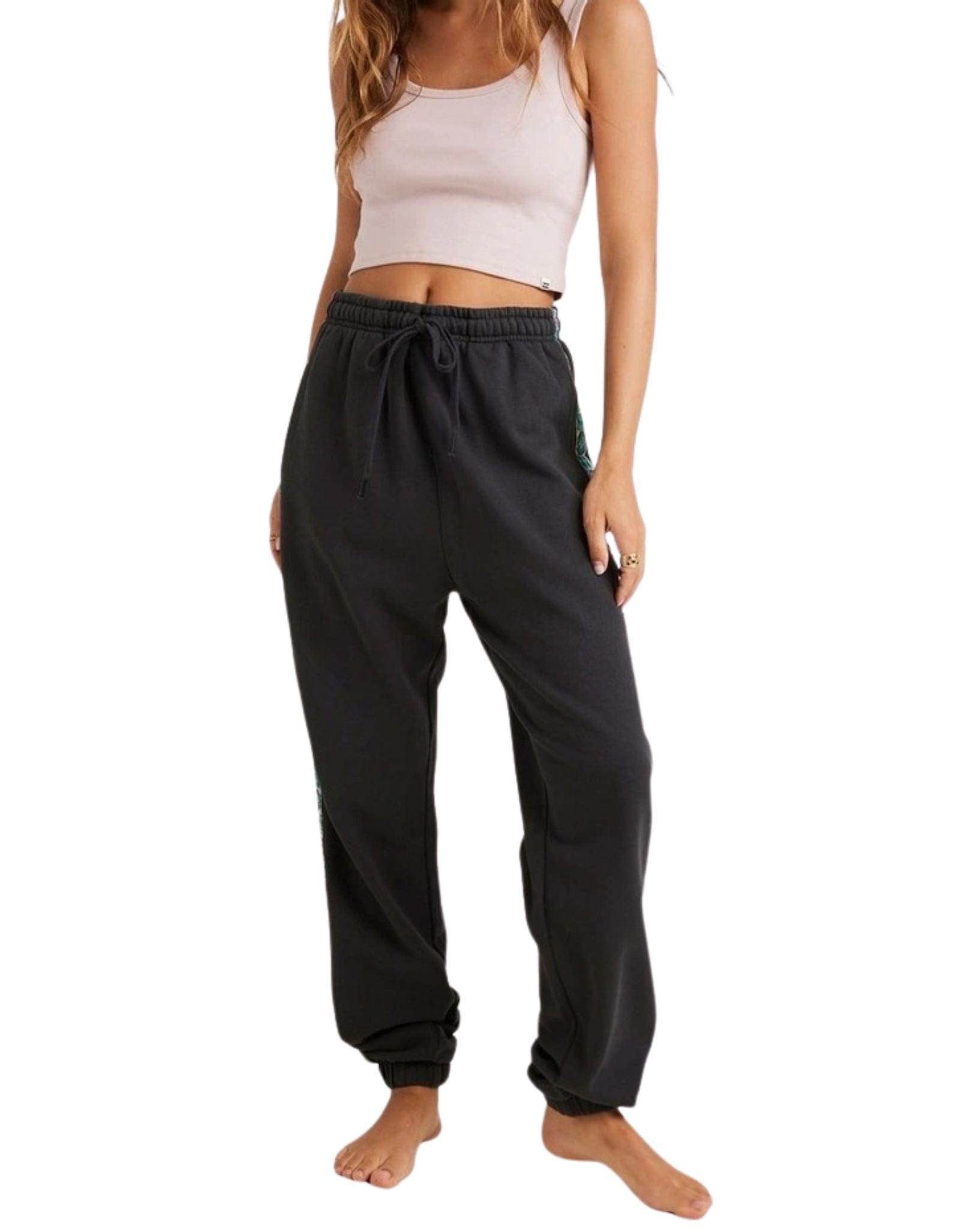 Billabong Womens Swipe Right Trackpant