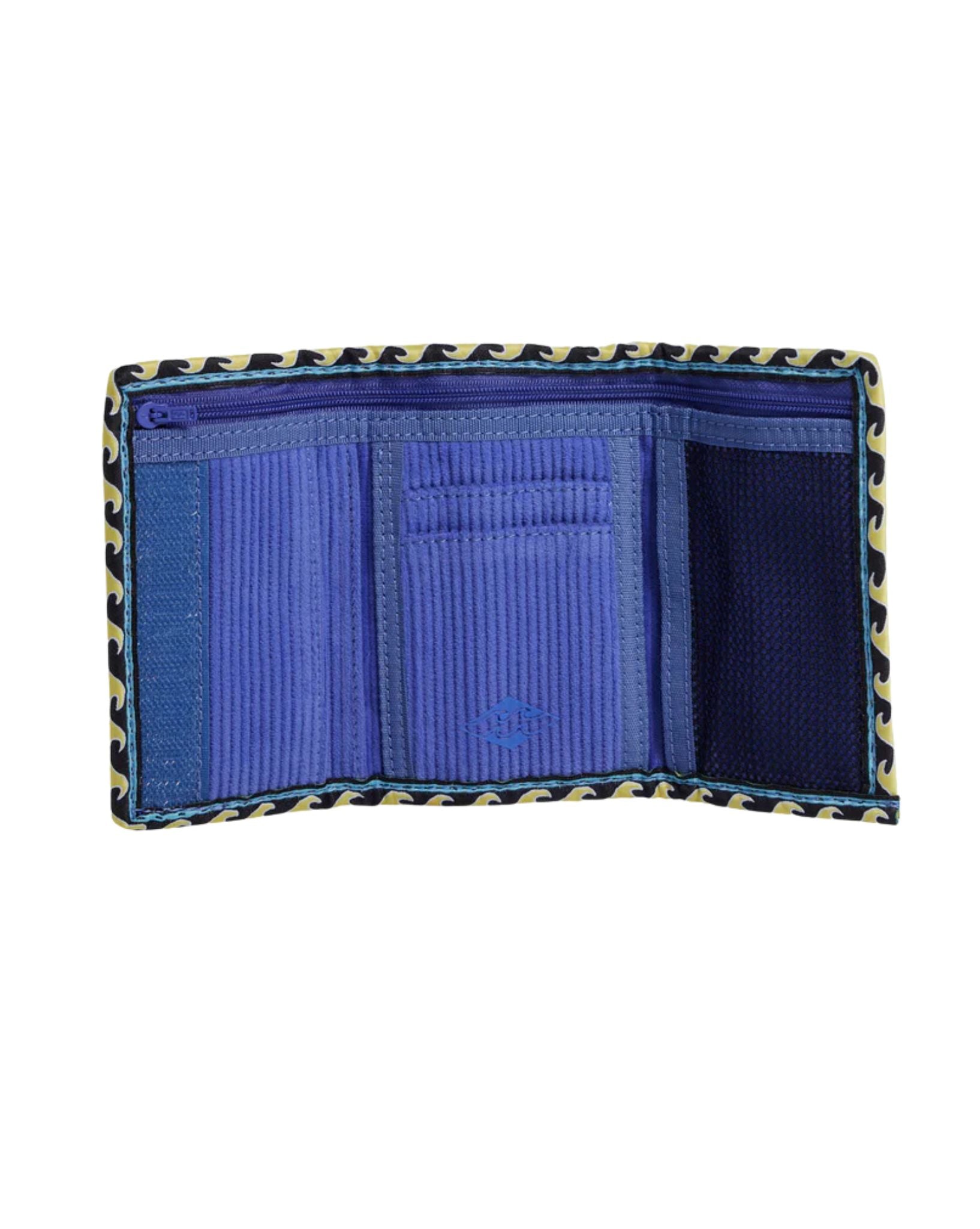 Billabong Womens The Good Era Wallet - Iris