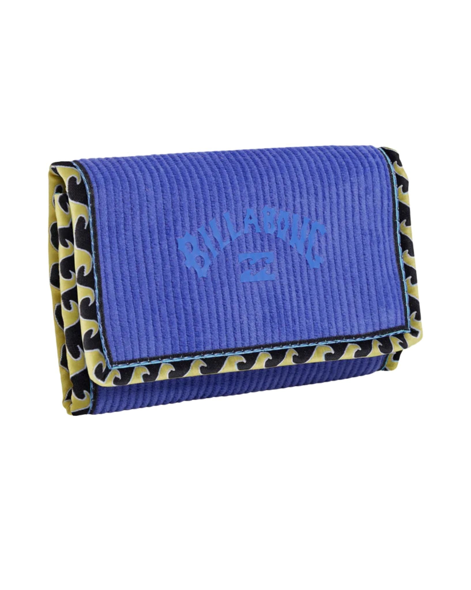 Billabong Womens The Good Era Wallet - Iris