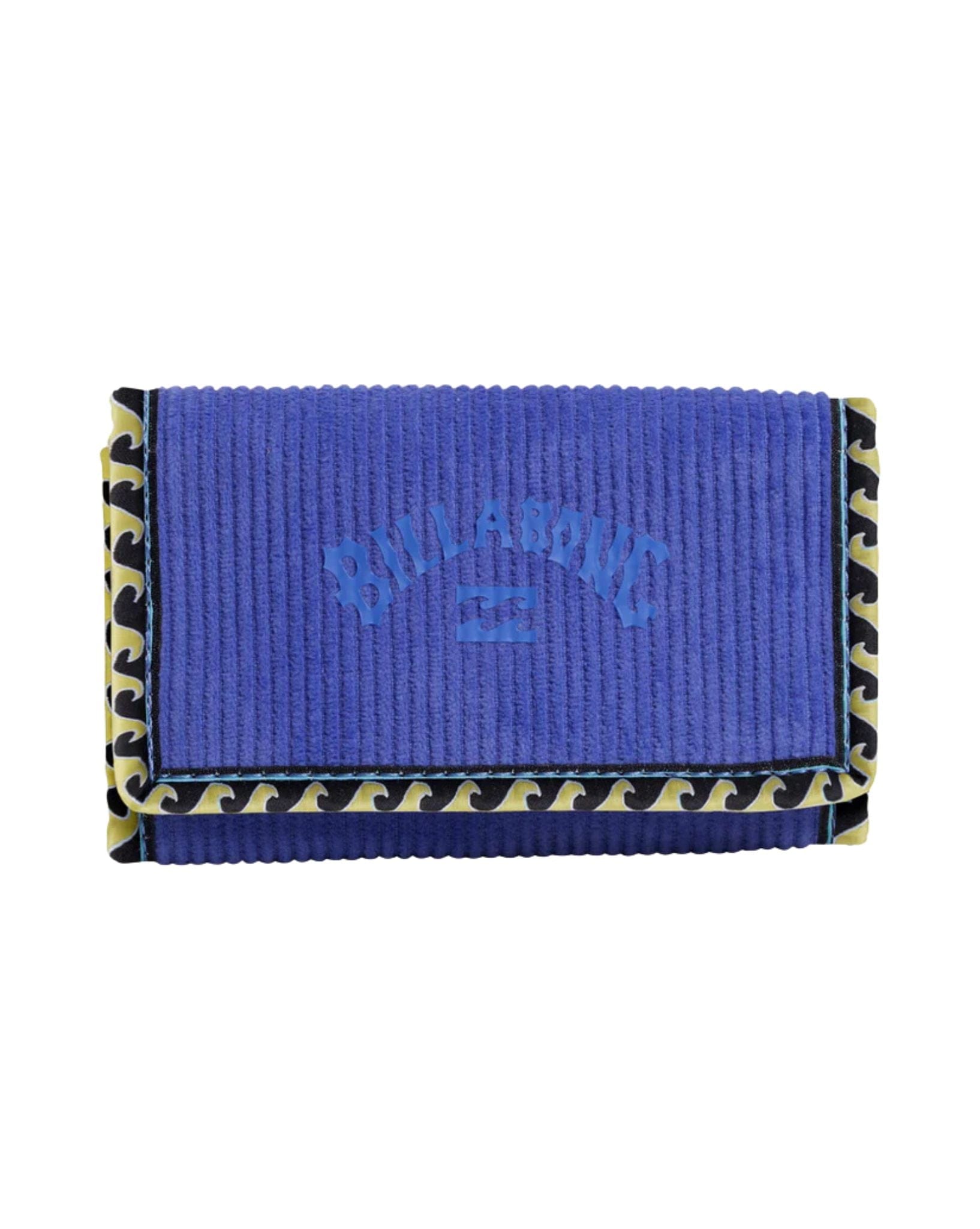 Billabong Womens The Good Era Wallet - Iris