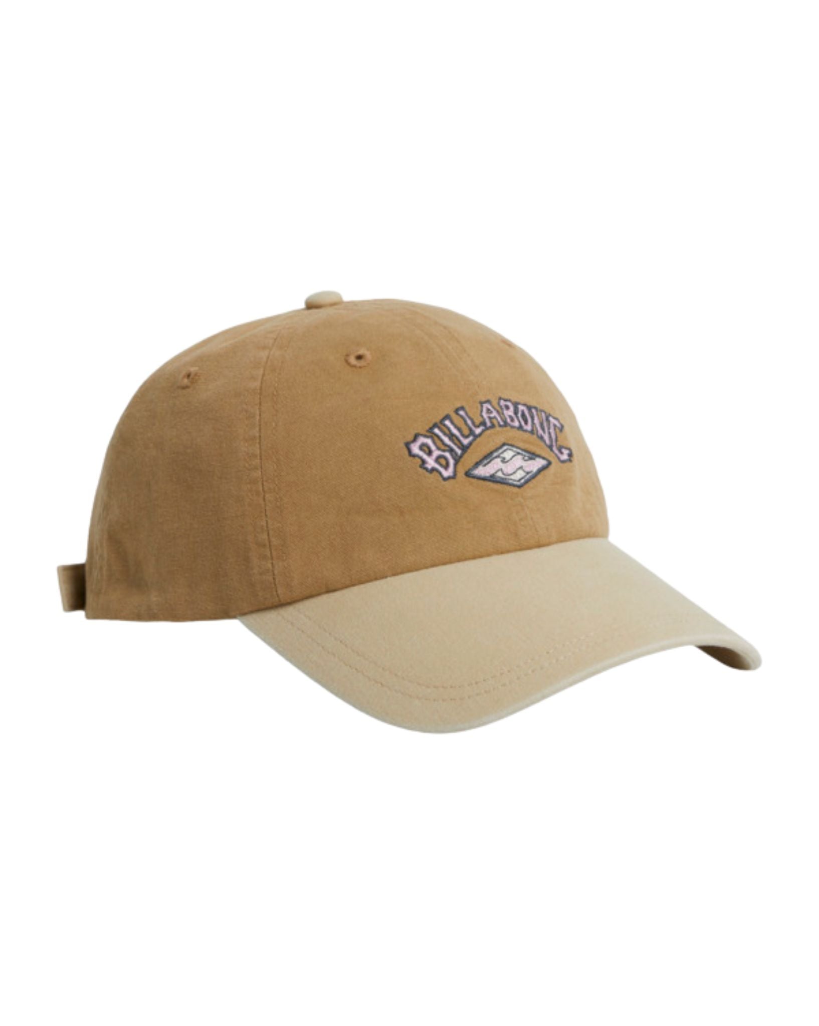 Billabong Womens Work It Out Cap - Multi