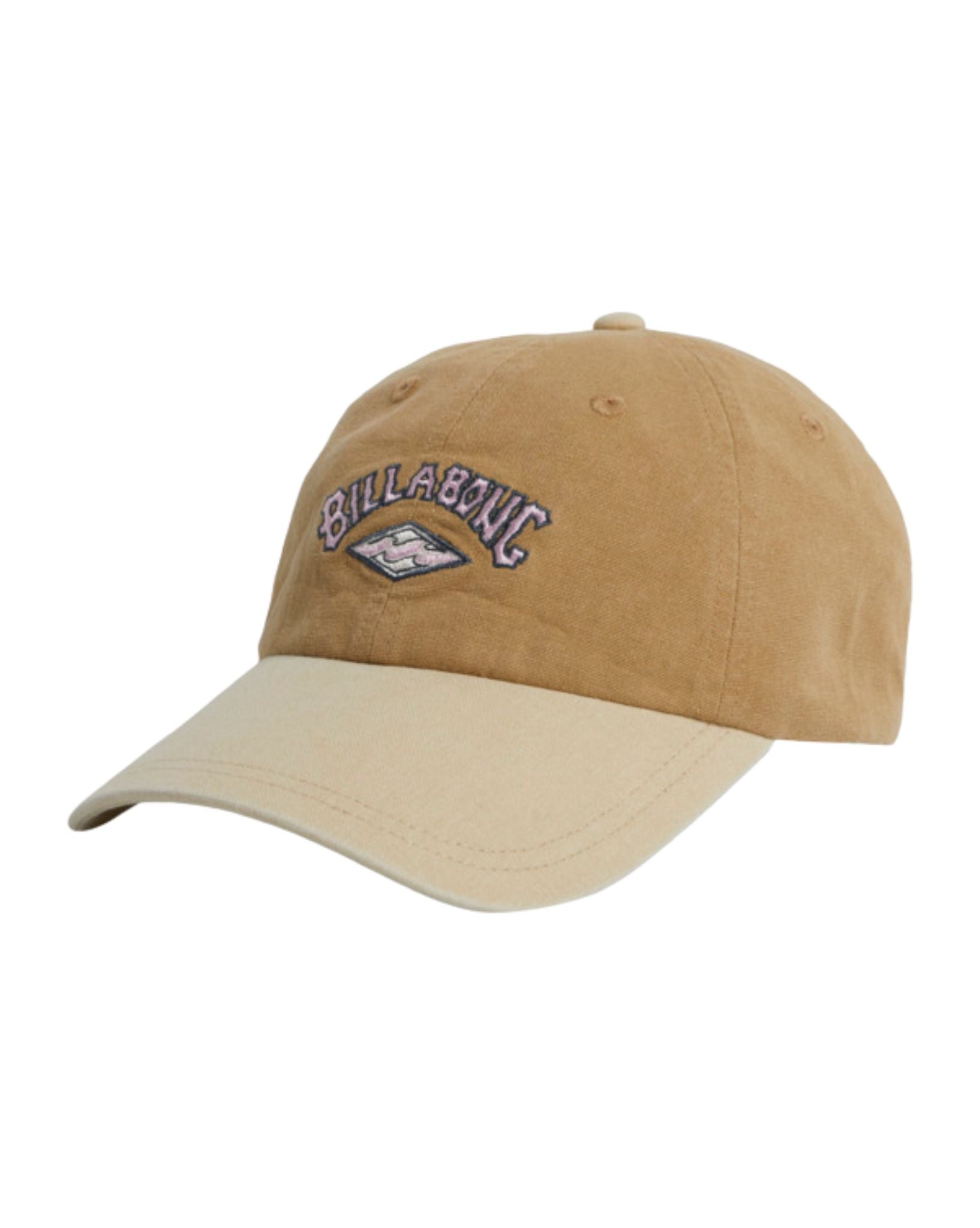 Billabong Womens Work It Out Cap - Multi
