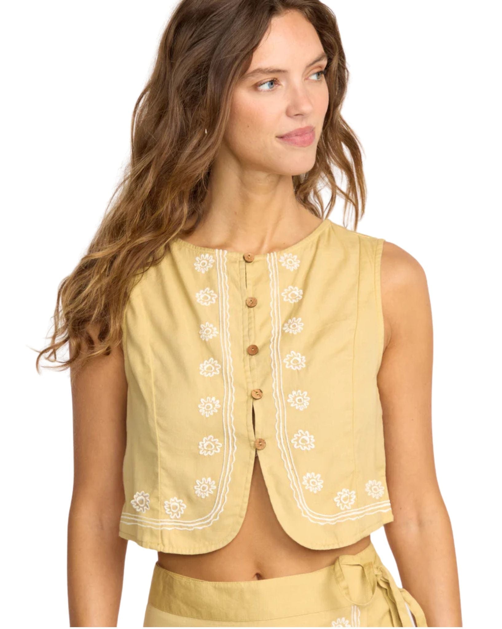 Billabong Your Crush Shirt