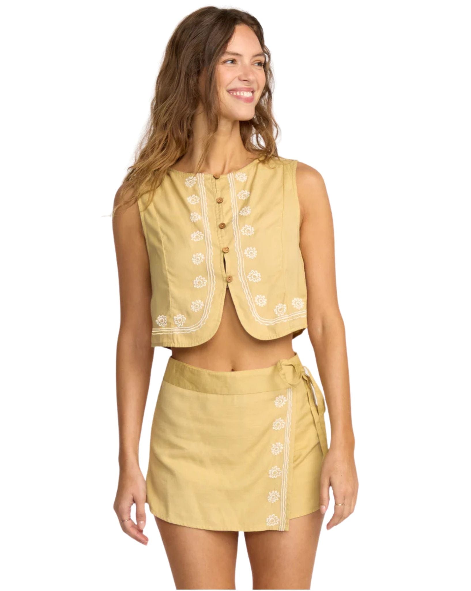Billabong Your Crush Shirt