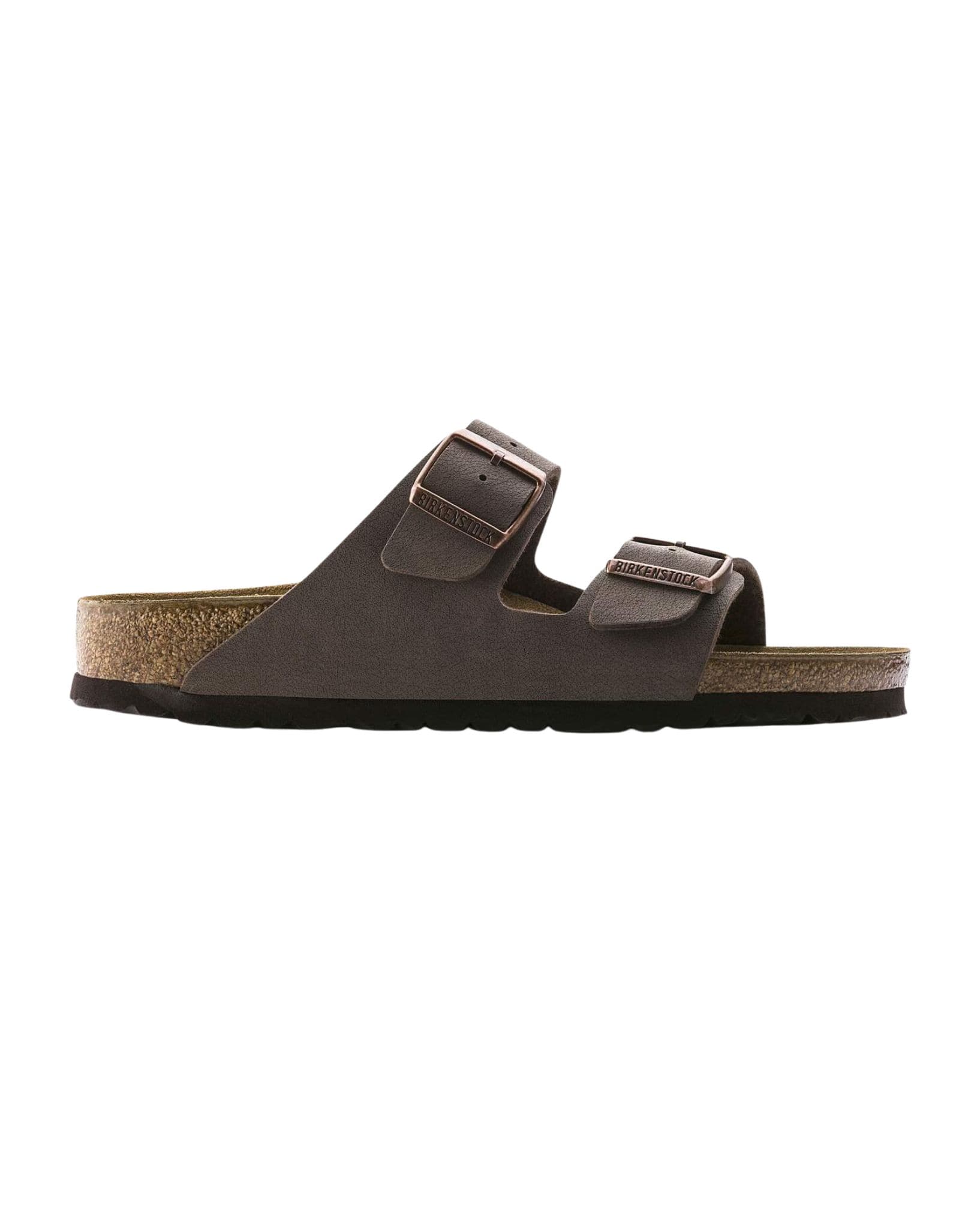 Birkenstock Arizona BirkiBuc Narrow