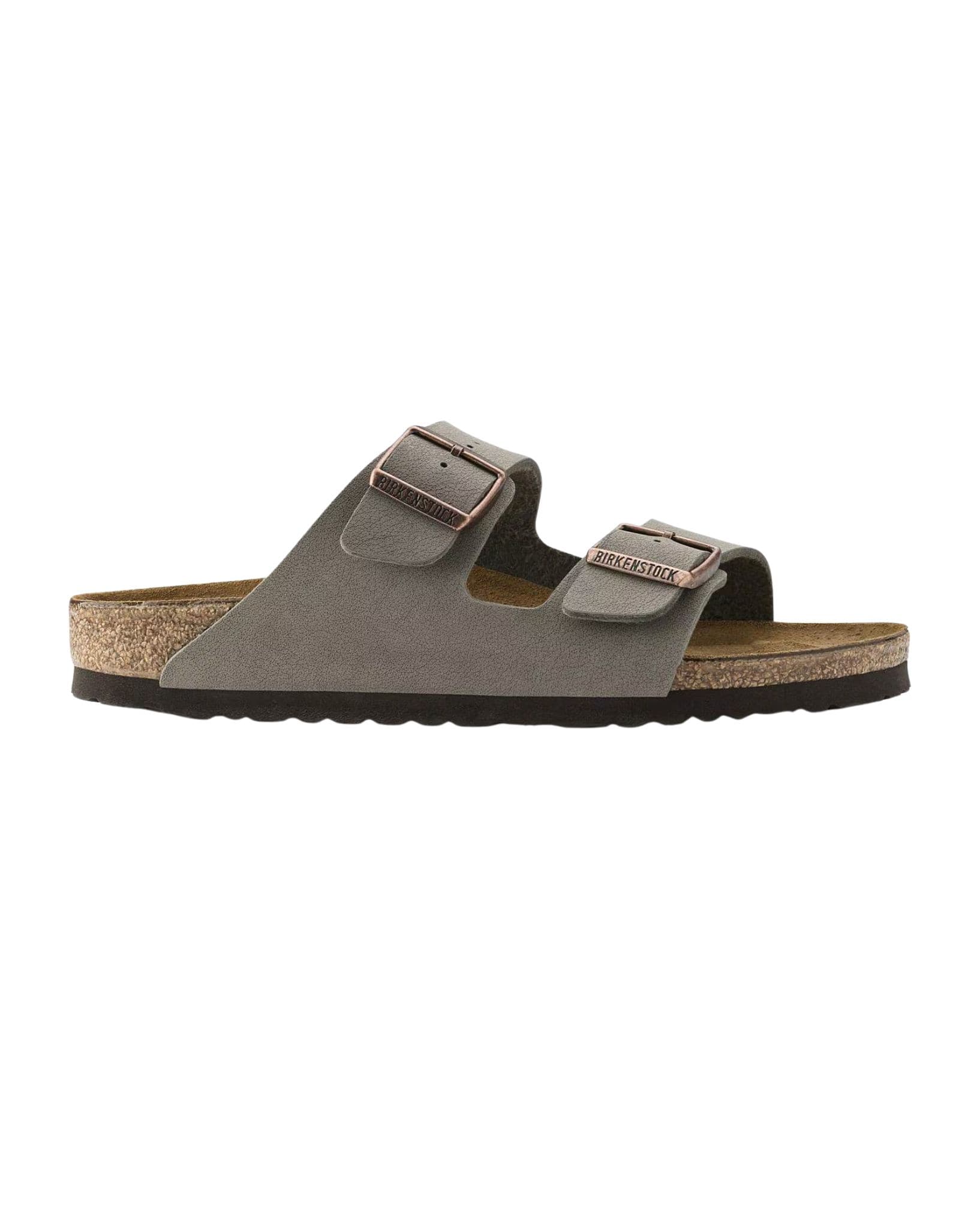 Birkenstock Arizona BirkiBuc Narrow