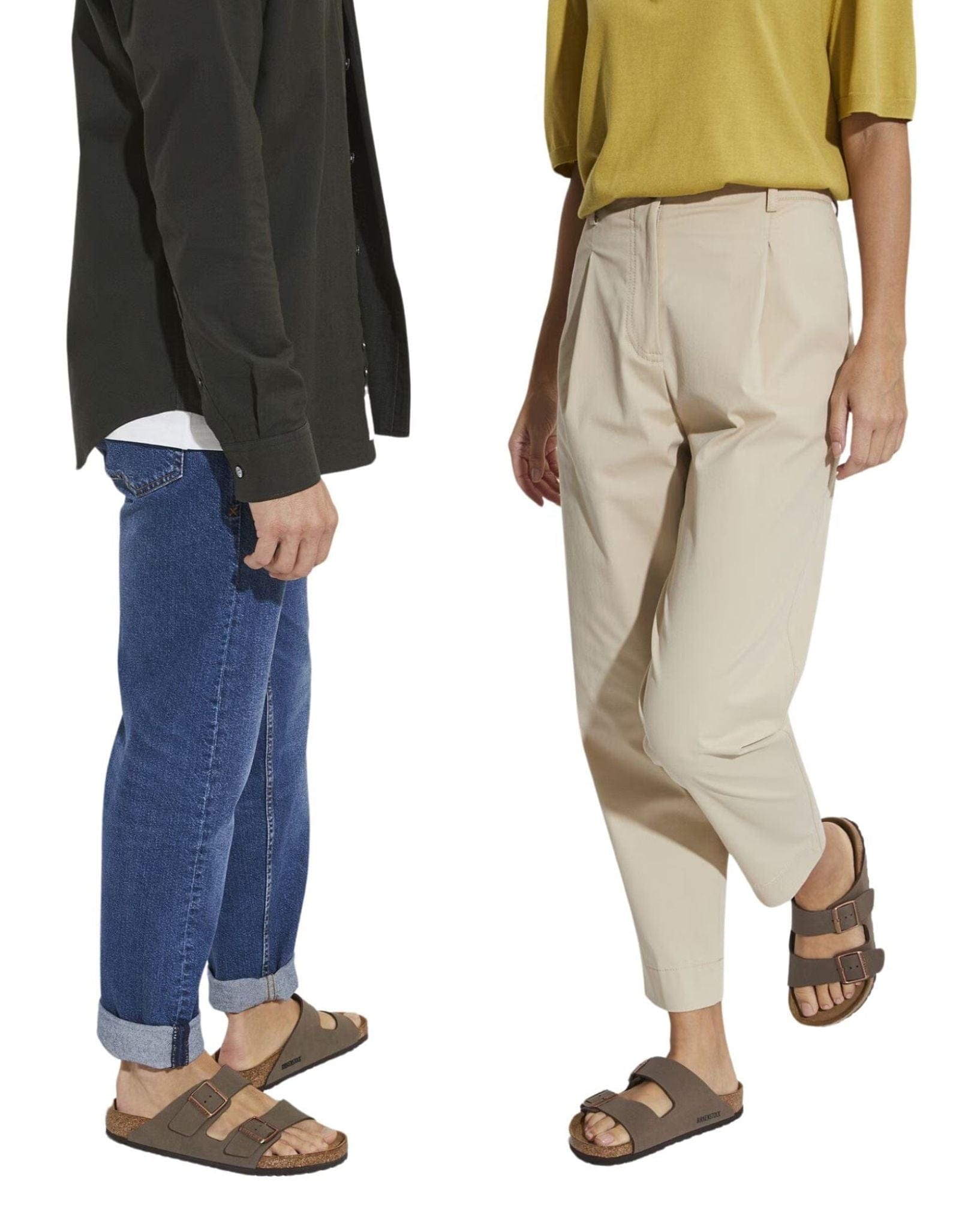 Birkenstock Arizona BirkiBuc Regular