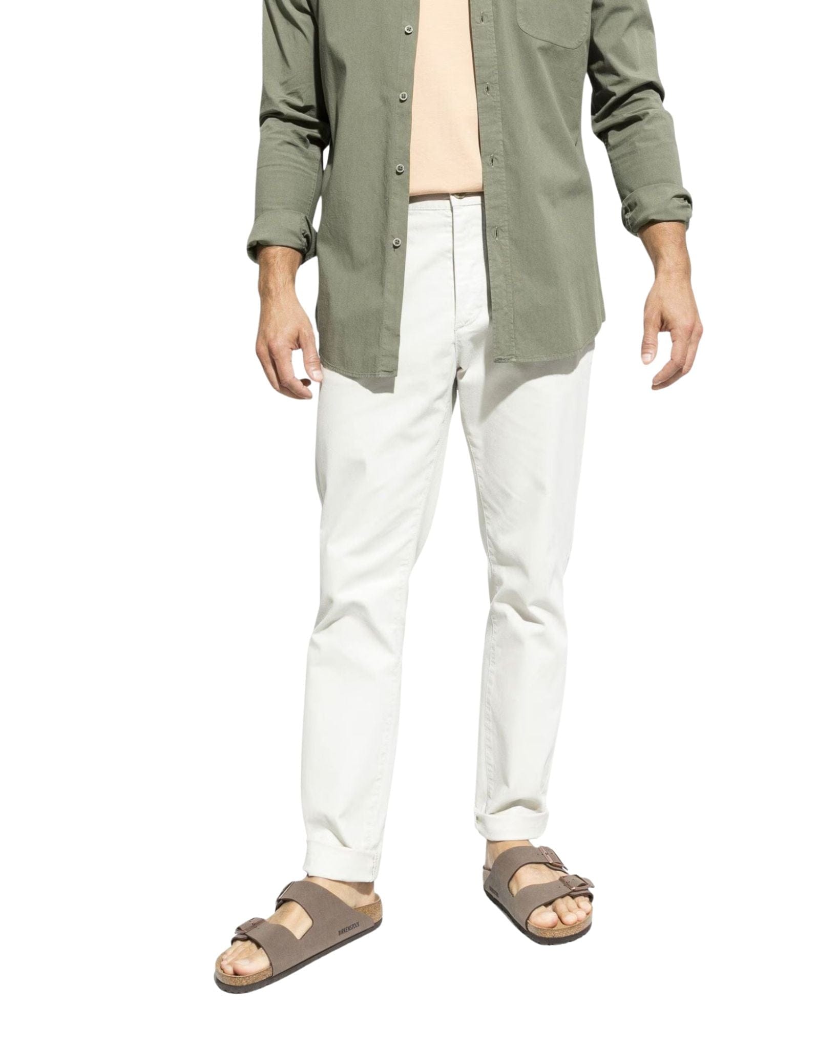 Birkenstock Arizona BirkiBuc Regular