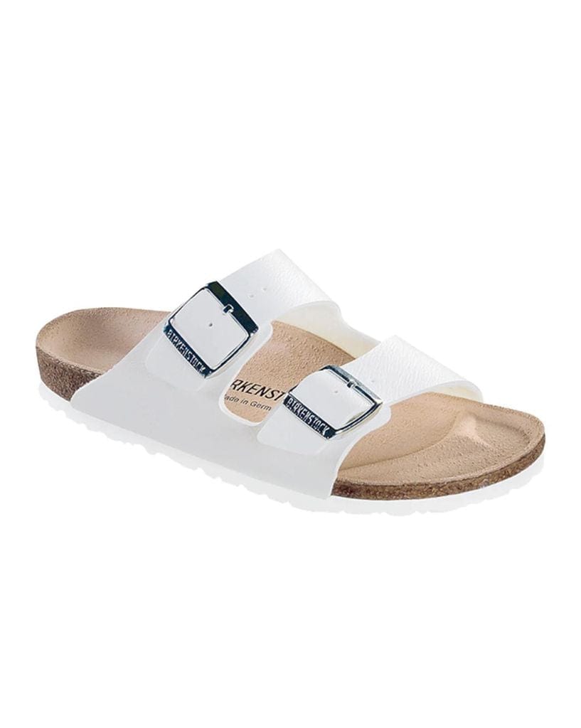 Birkenstock Arizona Birko Flor Narrow