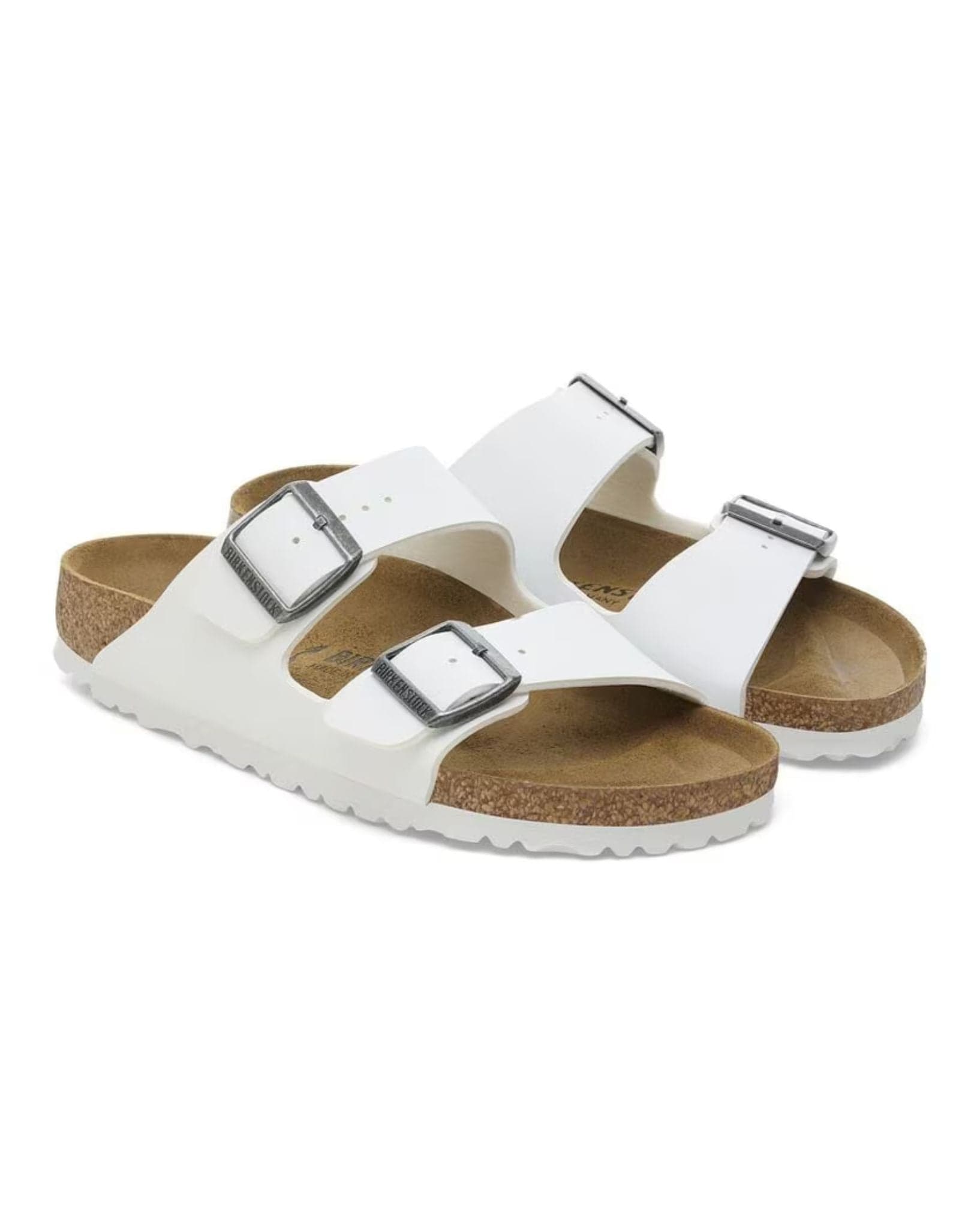 Birkenstock Arizona Birko Flor Narrow Sandals