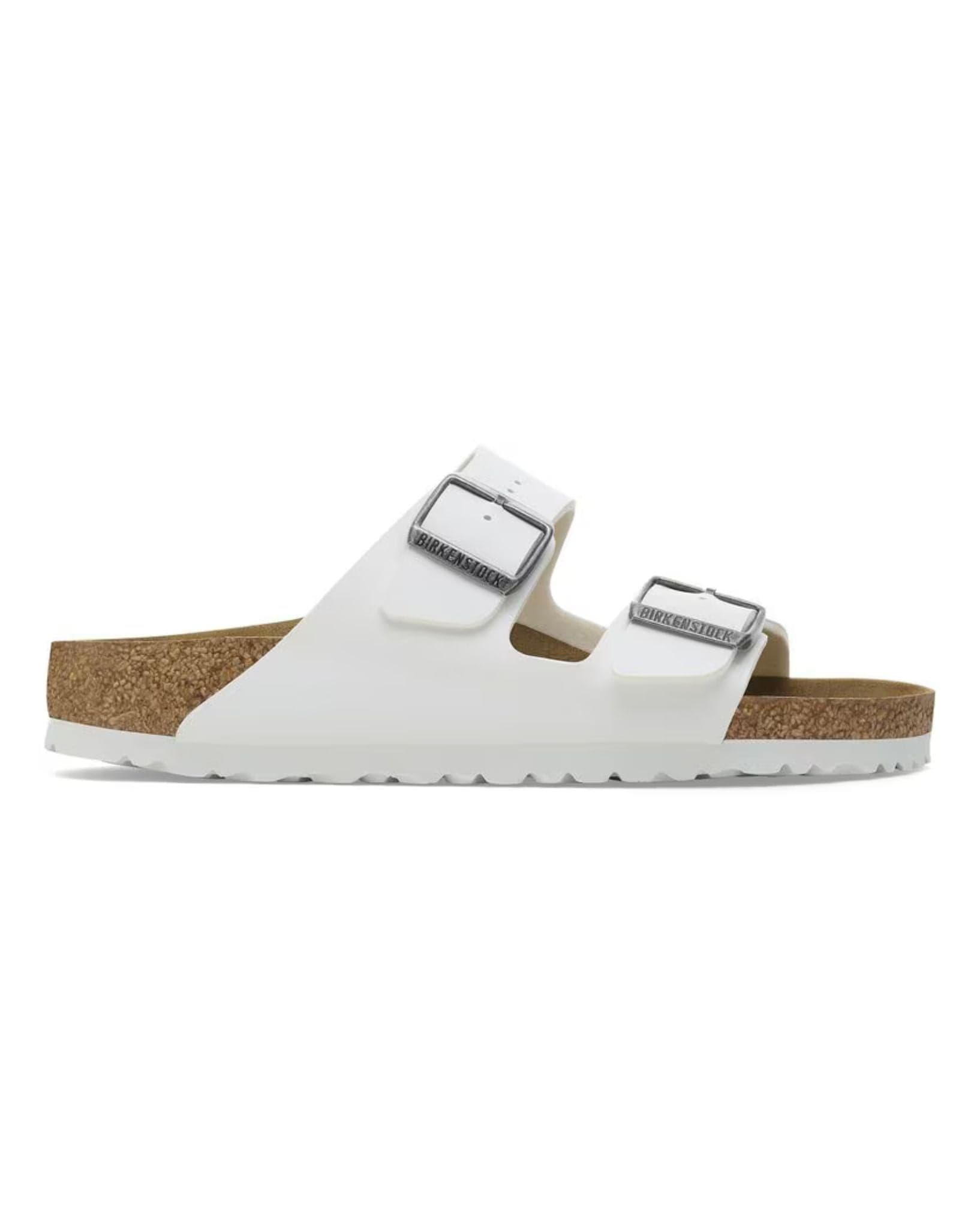 Birkenstock Arizona Birko Flor Narrow Sandals