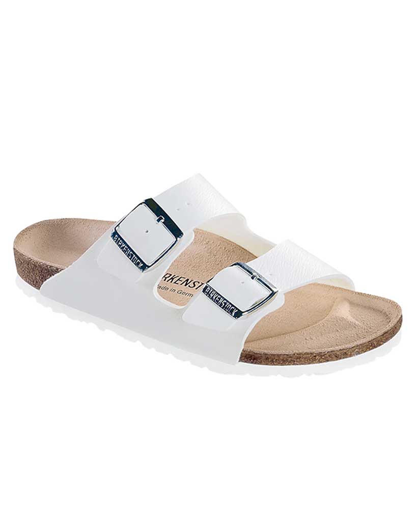 Birkenstock Arizona Birko Flor Regular
