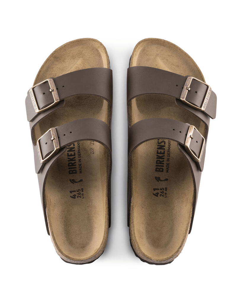Birkenstock Arizona Birko Flor Regular