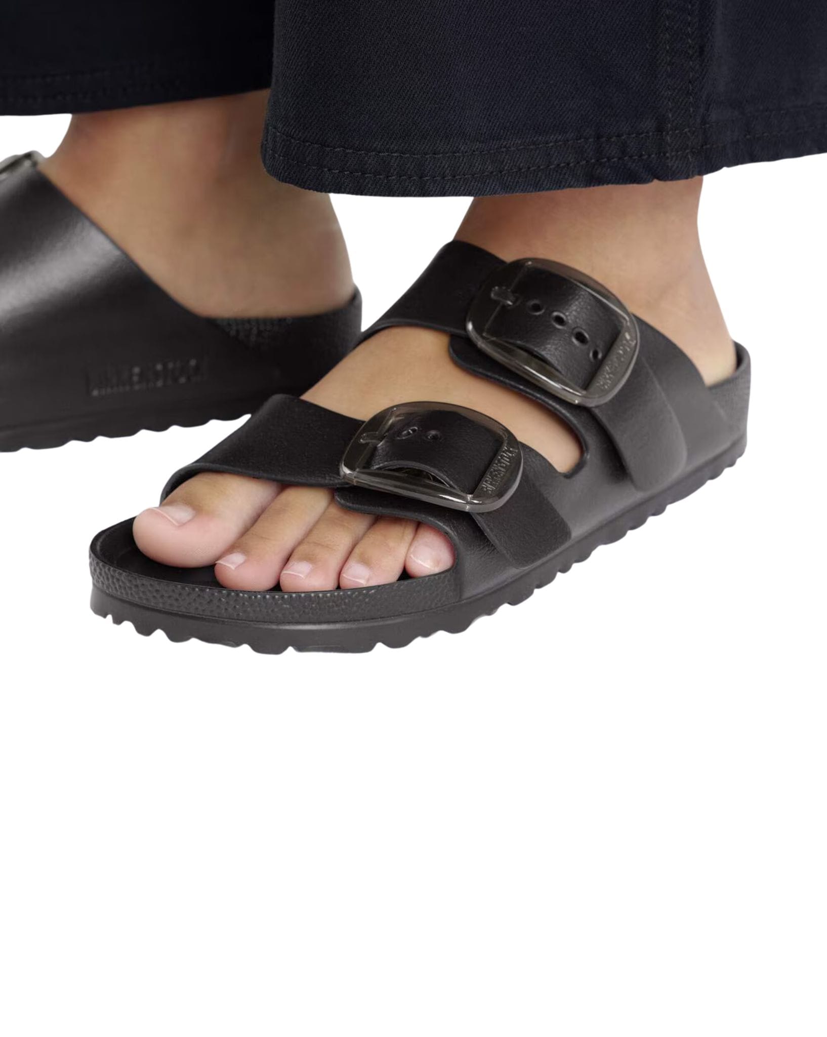 Birkenstock Arizona Eva Big Buckle Narrow
