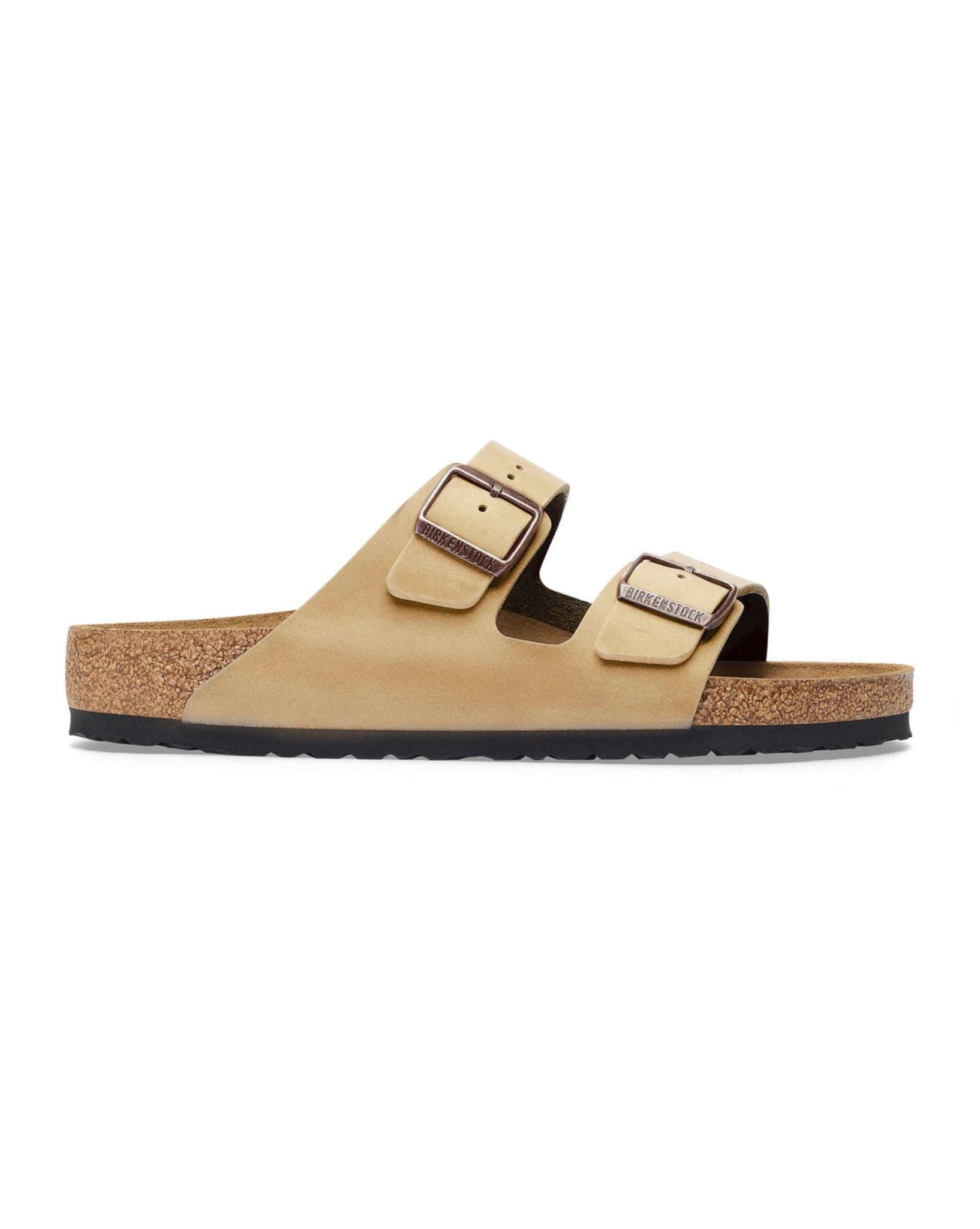 Birkenstock Arizona Oiled Leather Regular