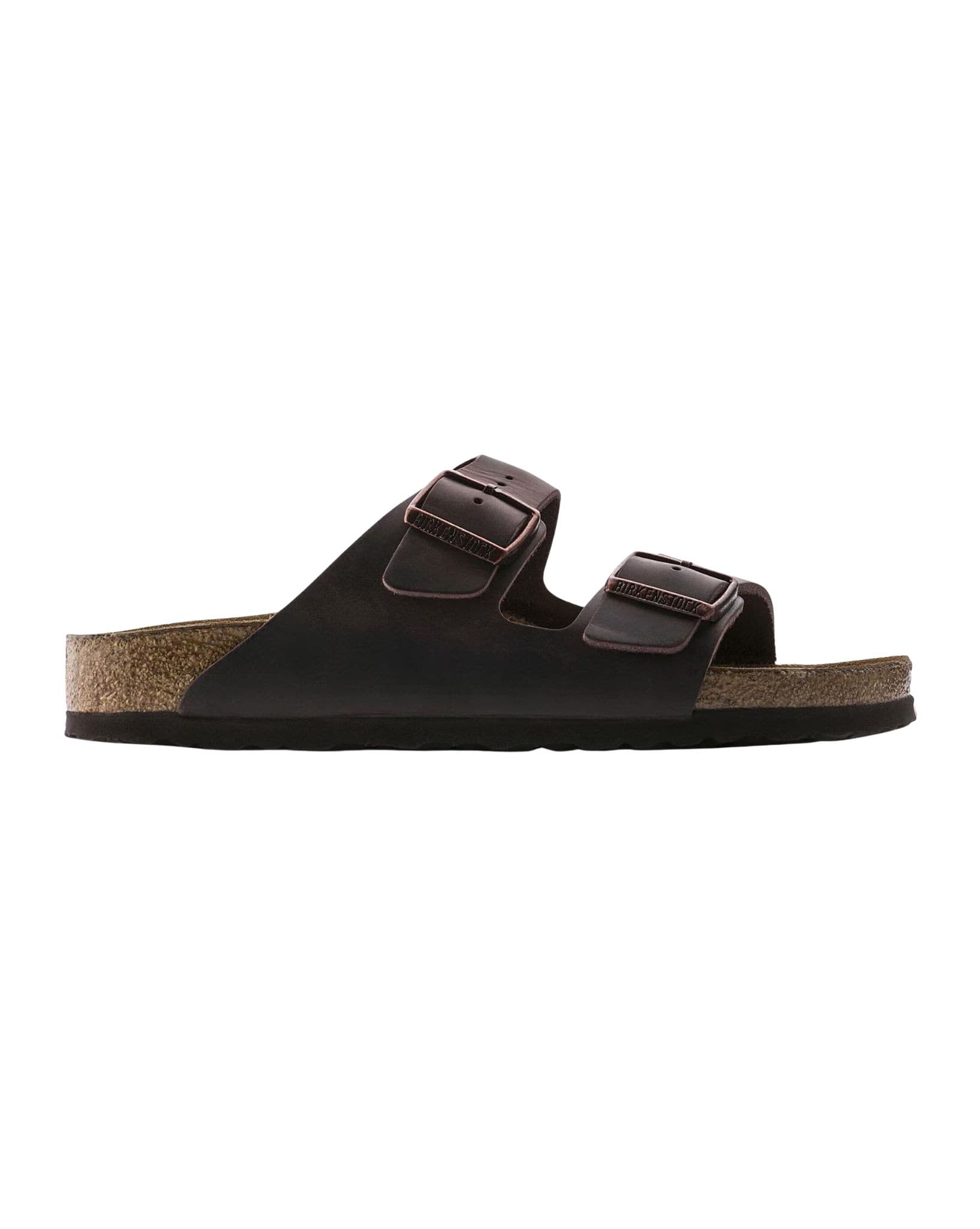 Birkenstock Arizona Oiled Leather Regular
