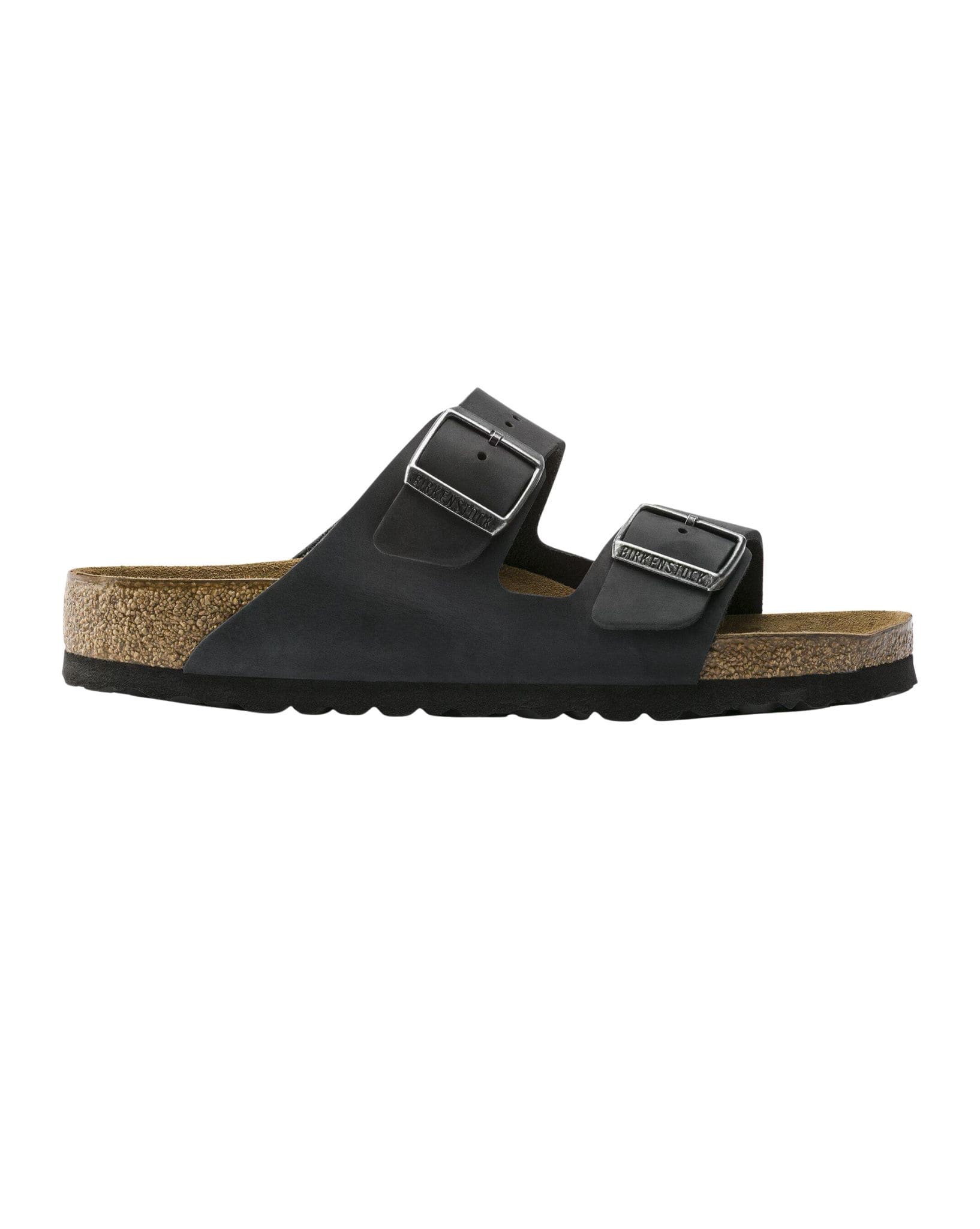 Birkenstock Arizona Oiled Leather Regular