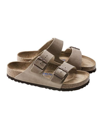 Birkenstock Arizona Oiled Leather Regular