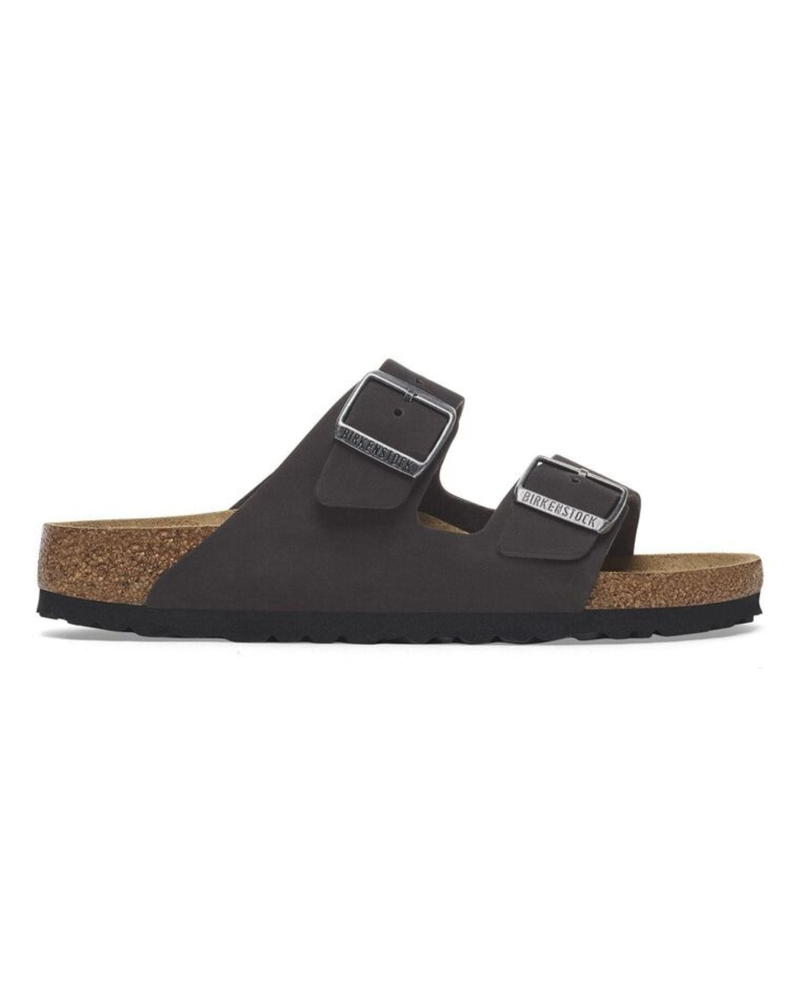 Birkenstock Arizona SFB Nubuck Leather Regular